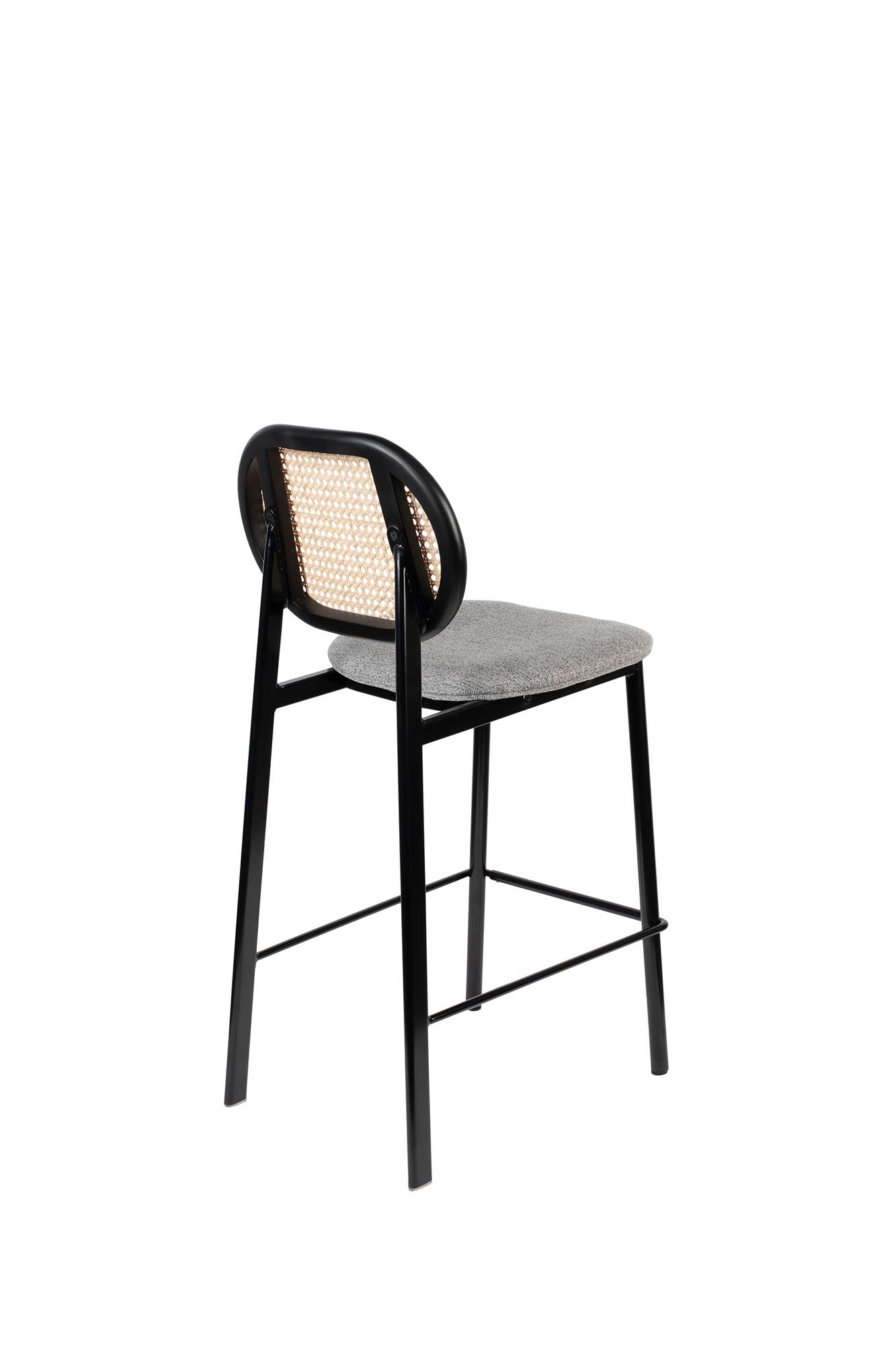 Entdecken Sie den Barstuhl Spike von Zuiver – ein elegantes Design, das Komfort und Stil in Ihre Bar oder Küche bringt.