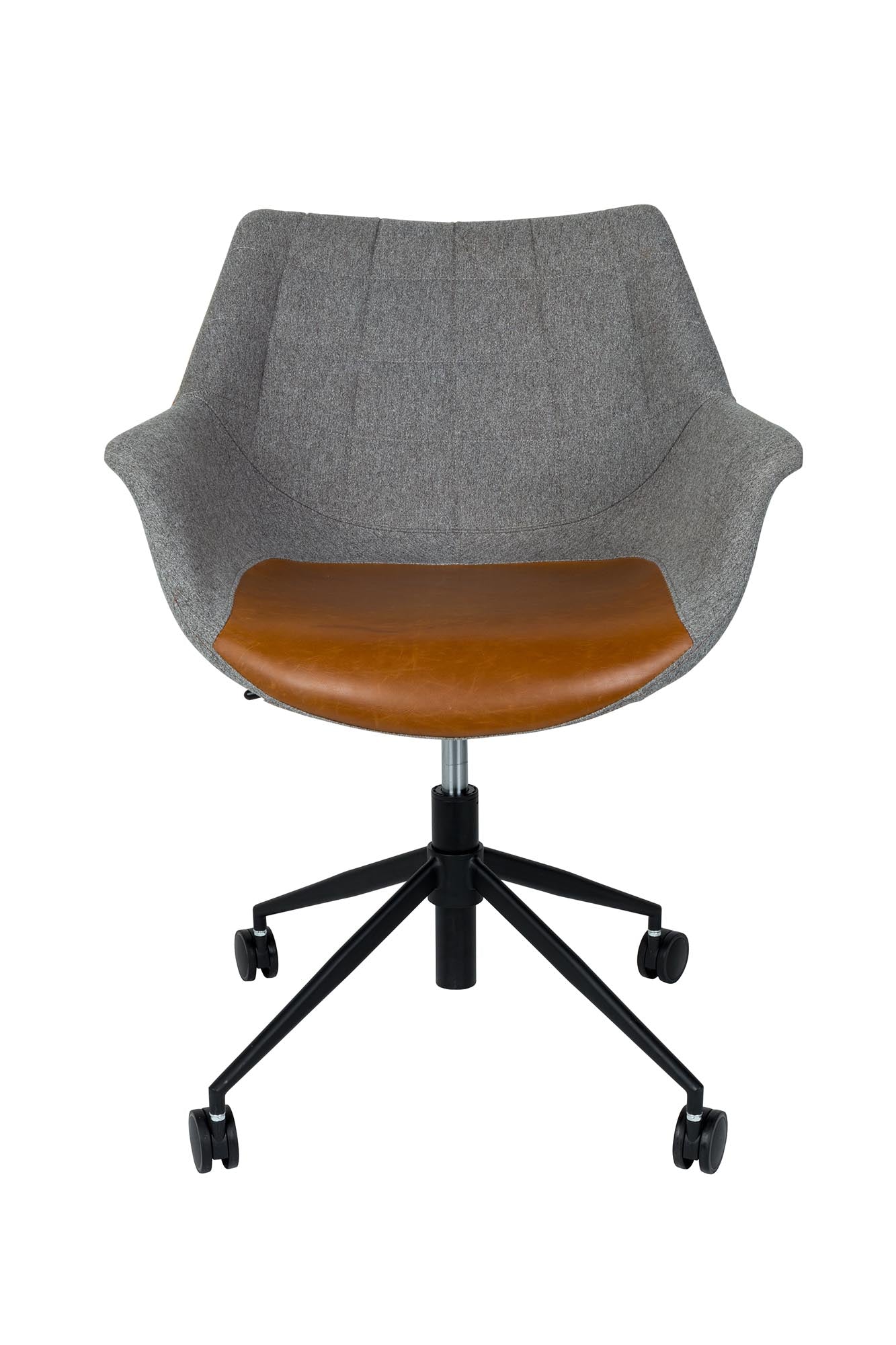 Ergonomischer Zuiver Doulton: Stilvoller Komfort für Ihr Büro.