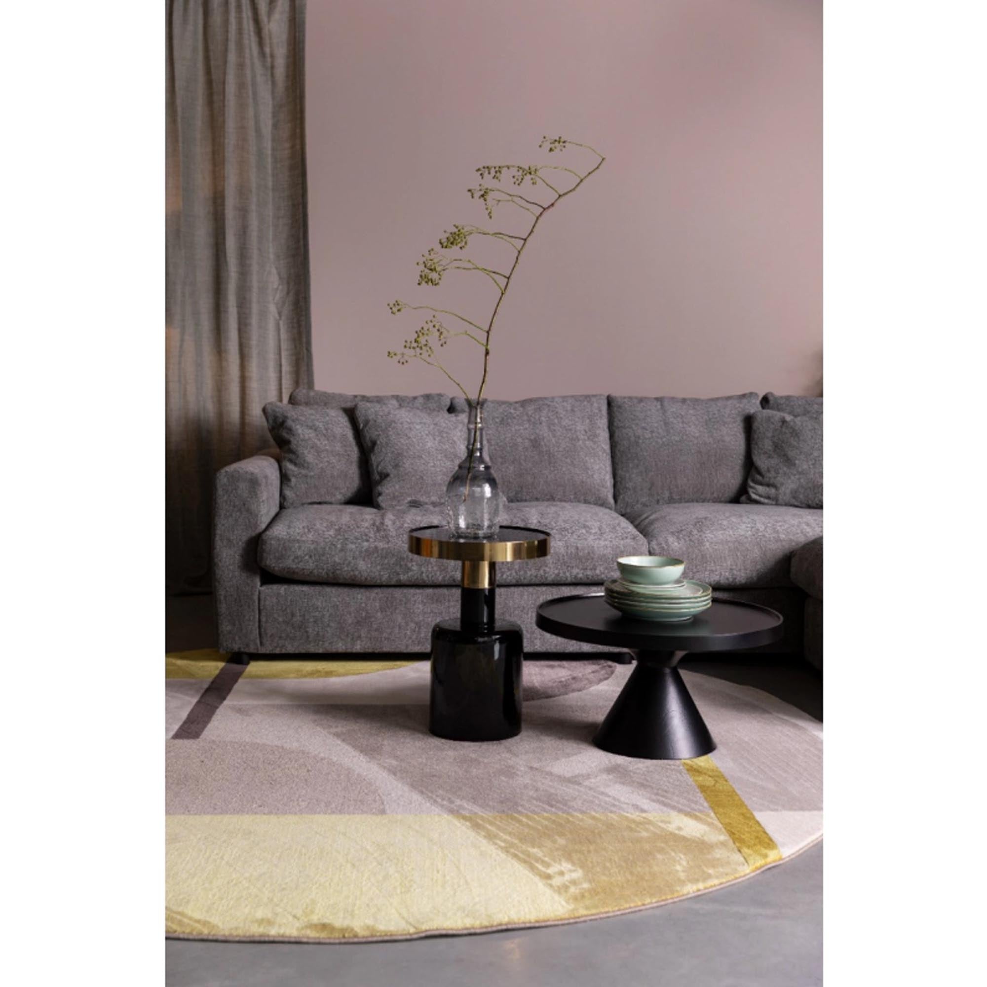 Moderner Beistelltisch Floss von Zuiver: Stilvoll, funktional und in diversen Farben erhältlich. Perfekt für jedes Zuhause!