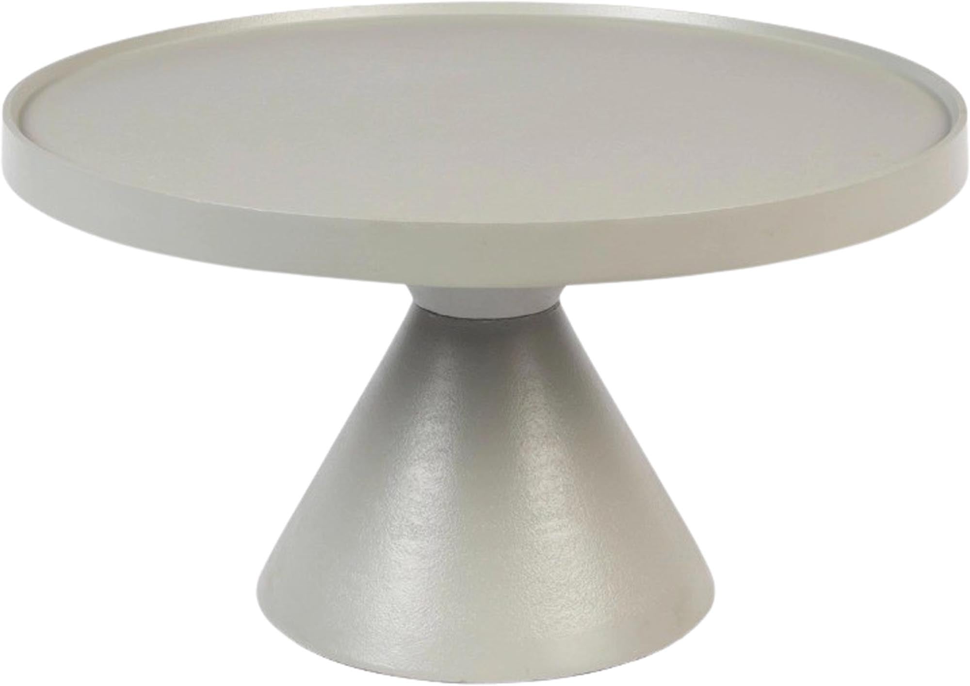 Eleganter Zuiver Floss Beistelltisch: Design trifft auf Vielseitigkeit.