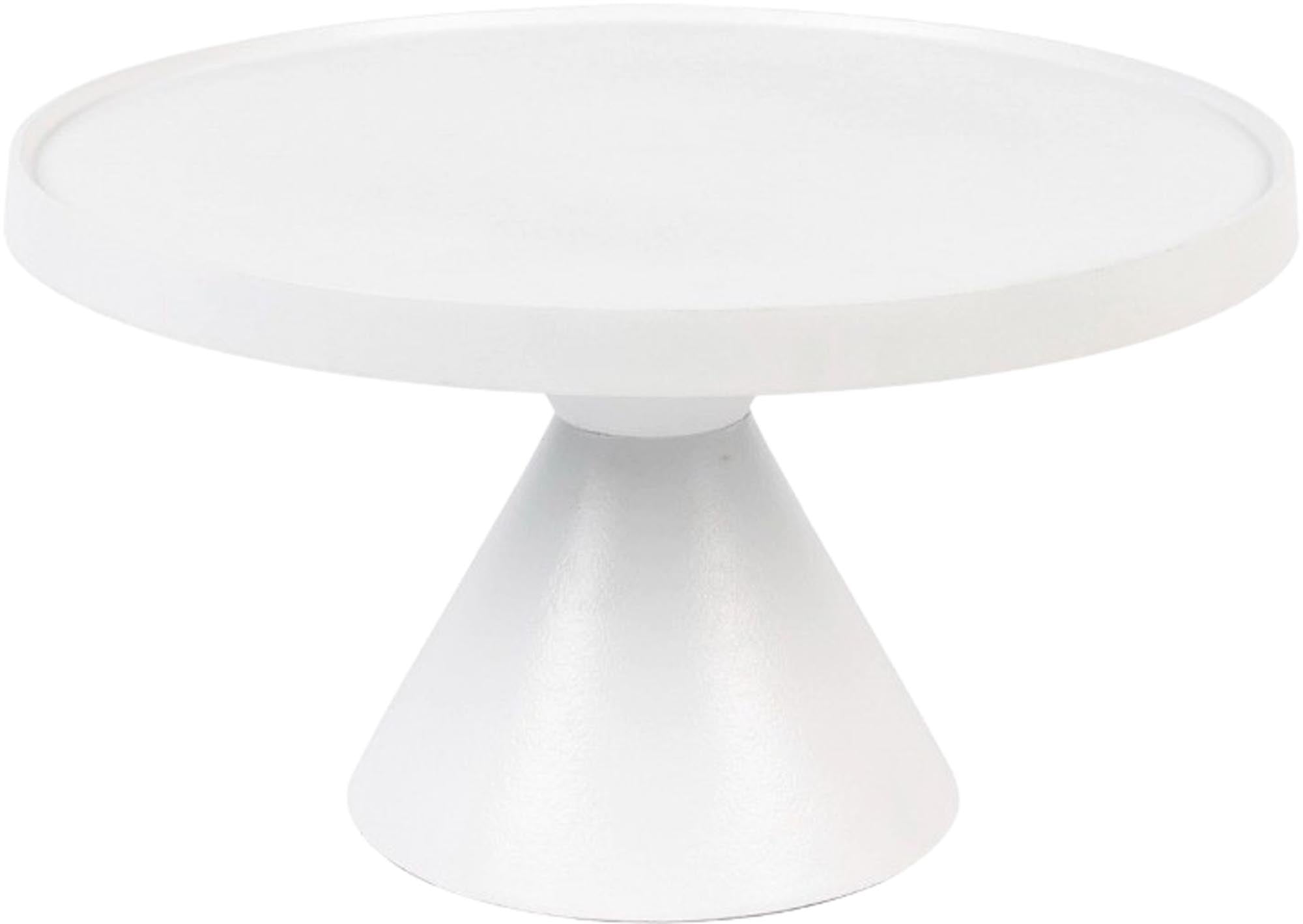 Zuiver Floss: Moderner Beistelltisch für stilvolle Wohnräume.