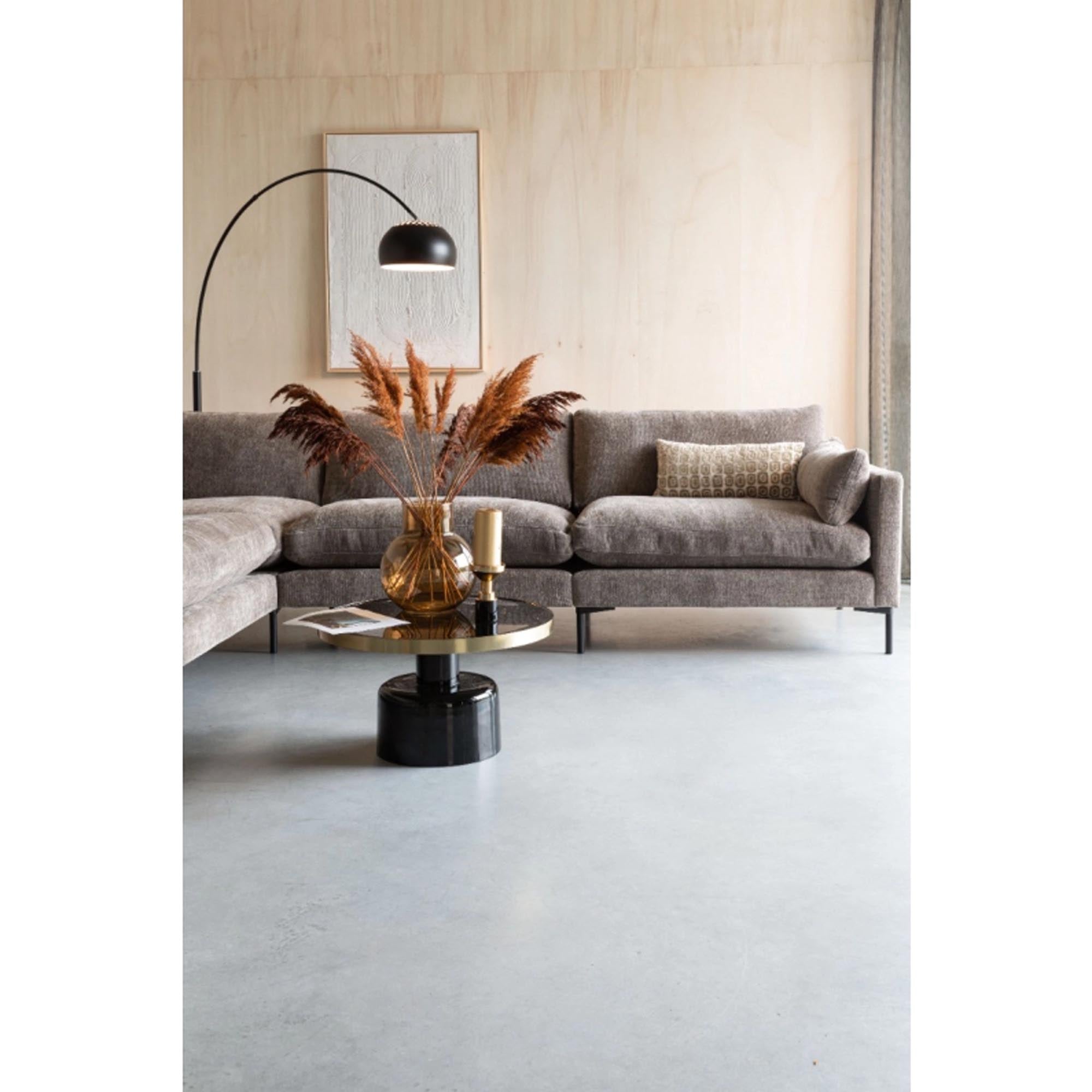 Luxuriöses Zuiver Sofa Summer: Perfekter 7-Sitzer für Ihr Wohnzimmer.