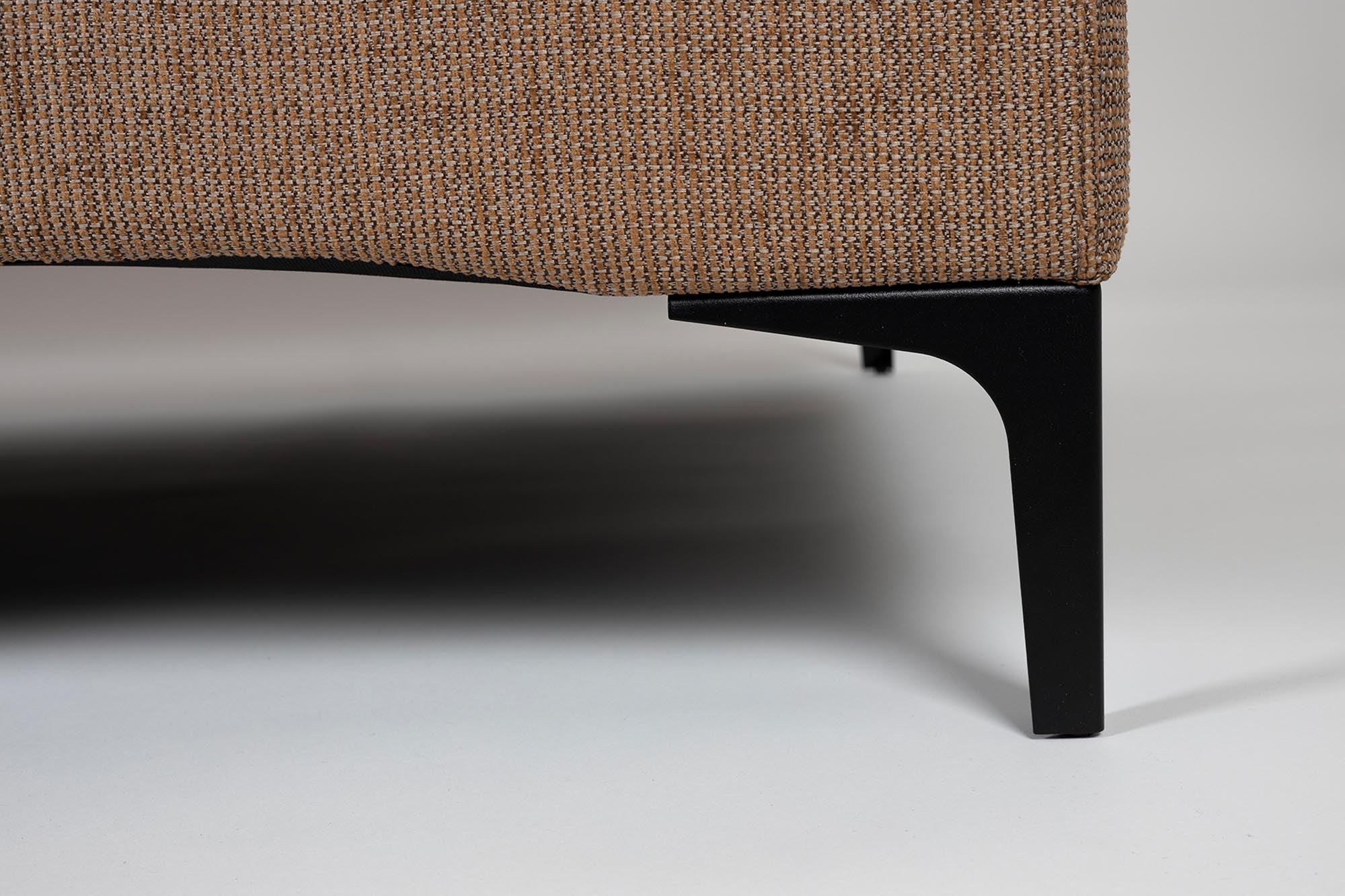 Zuiver Balcony 3-Sitzer: Stilvolles Outdoor-Sofa für Ihren Balkon.