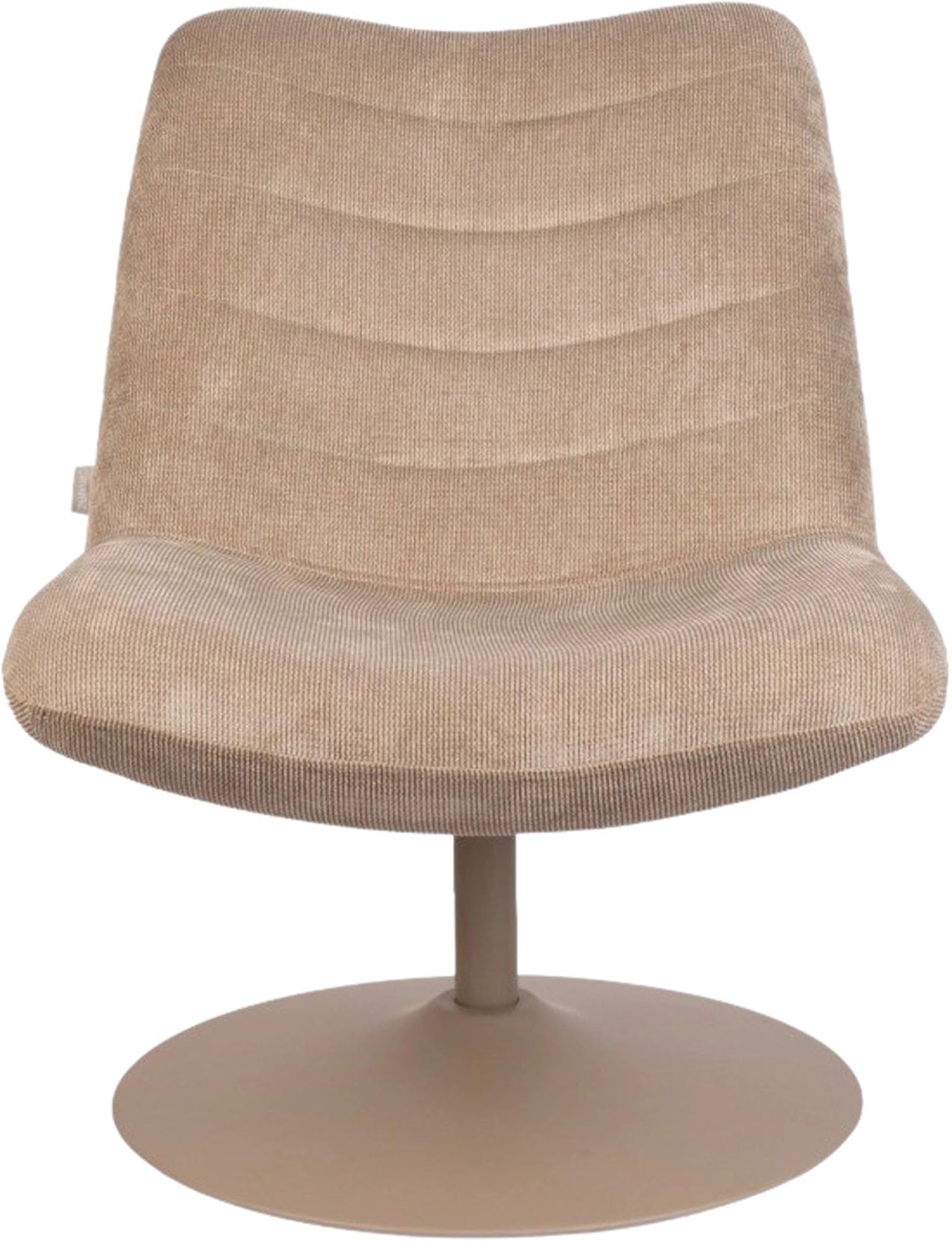 Stilvoller Zuiver Bubba Sessel: Entspannung pur in modernem Look.