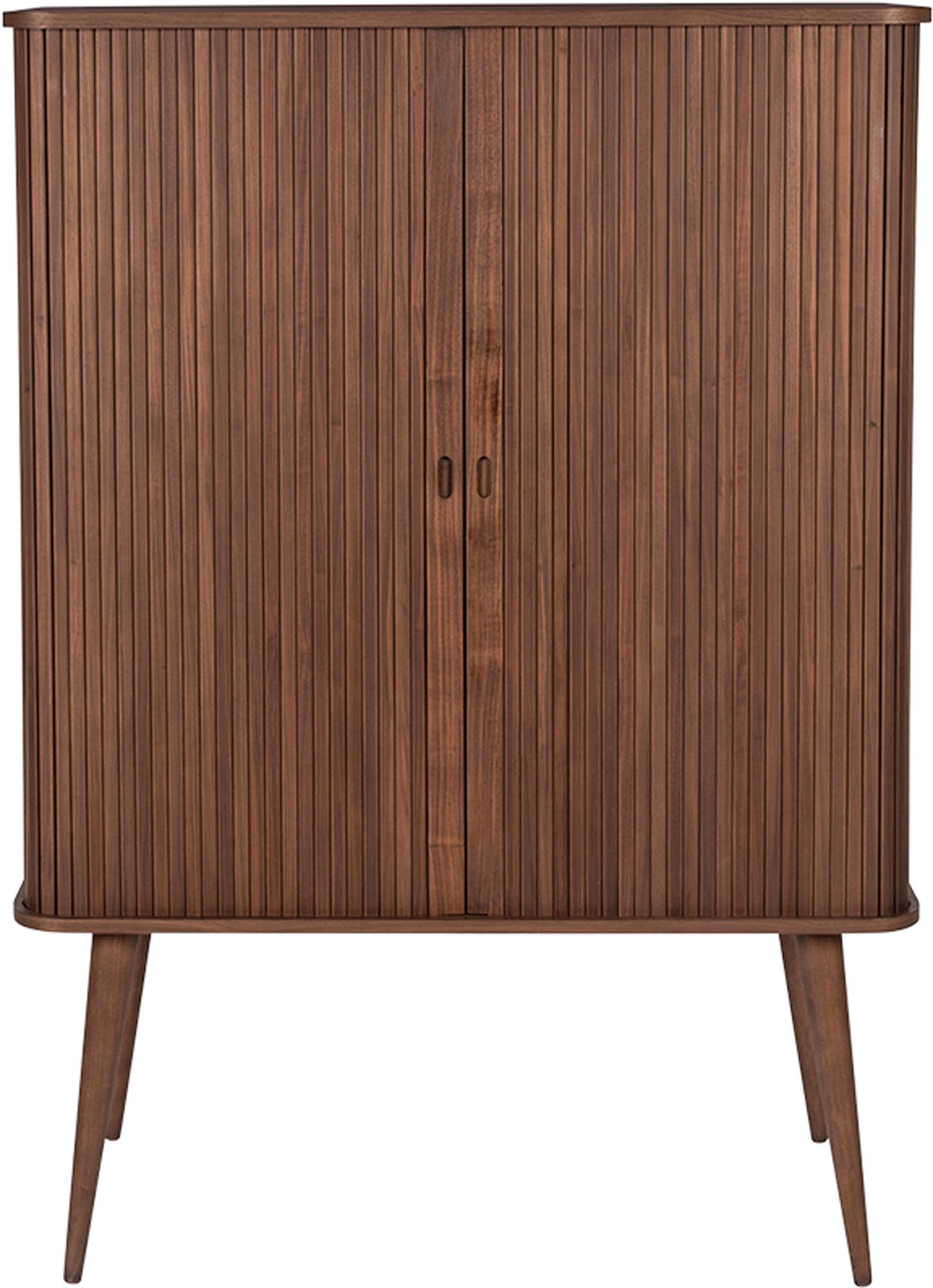Elegantes Sideboard Barbier: Retro-Design für stilvolle Ordnung.