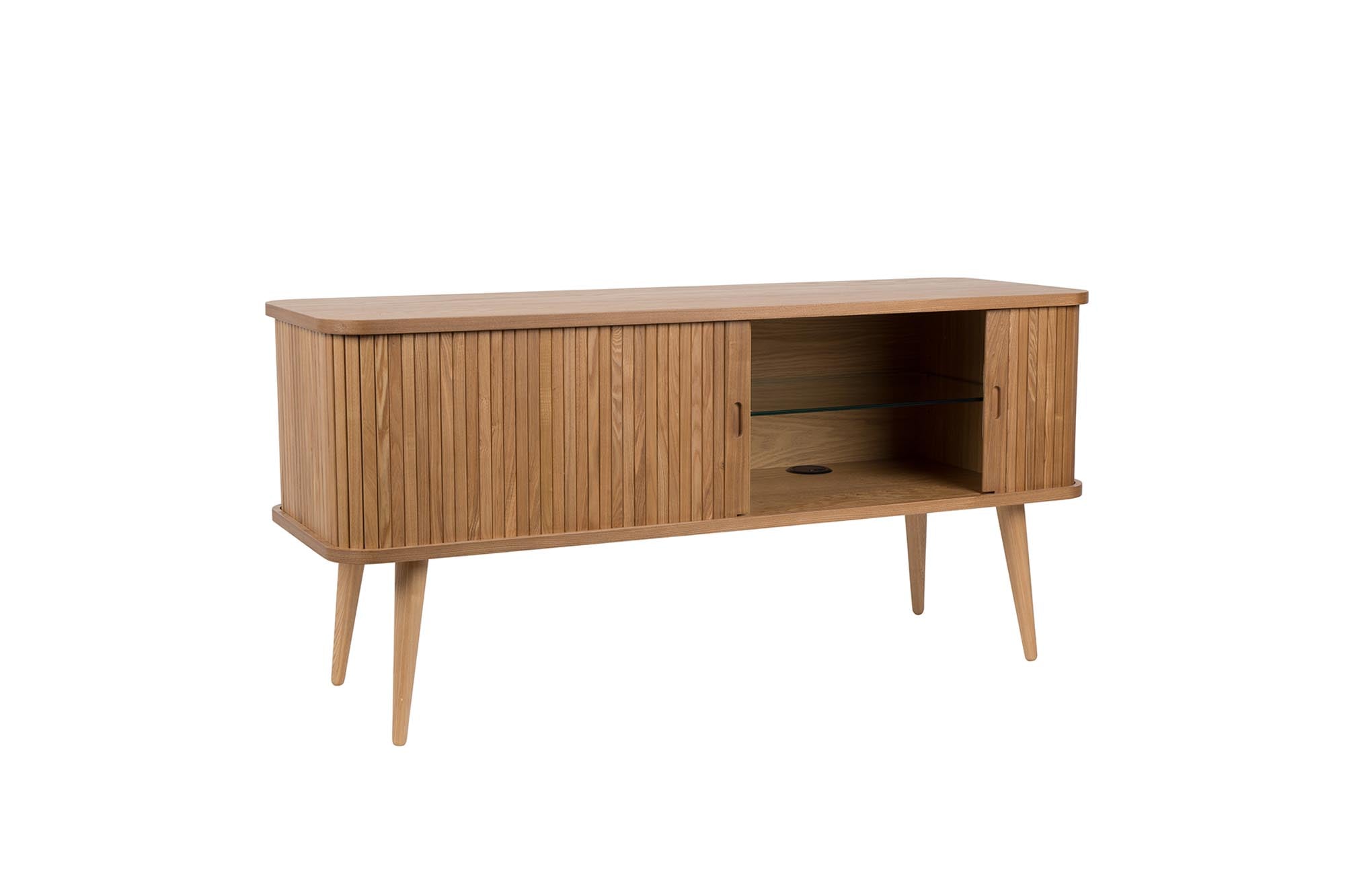 Sideboard Barbier: Vintage-Design trifft moderne Funktionalität.