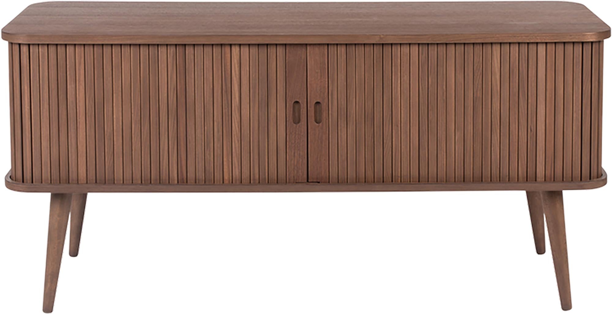 Zuiver Sideboard Barbier: Zeitloses Design mit cleverem Stauraum.
