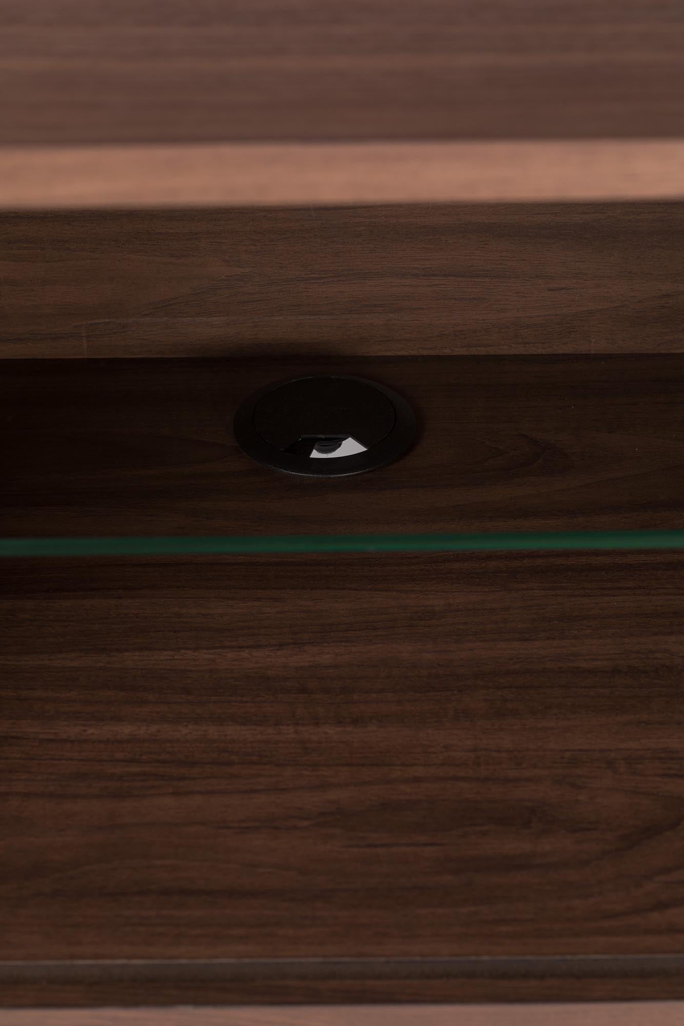 Zuiver Sideboard Barbier: Zeitloses Design mit cleverem Stauraum.