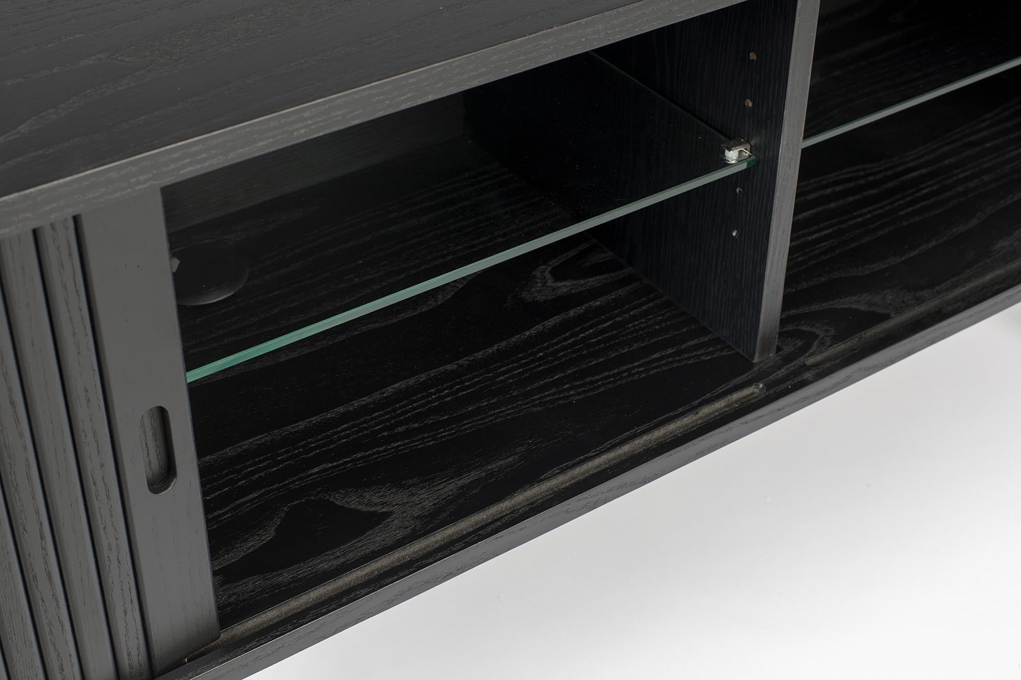 Stilvolles Zuiver Sideboard Barbier: Funktionalität trifft Ästhetik.