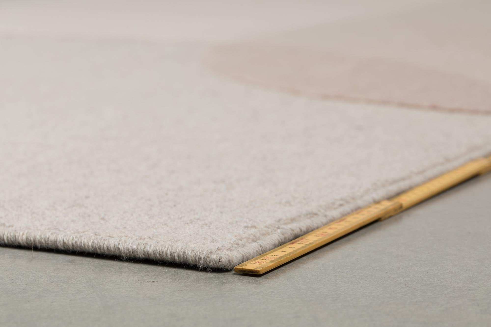 Zuiver Dream Teppich: Stilvolle Gemütlichkeit für Ihr Zuhause.