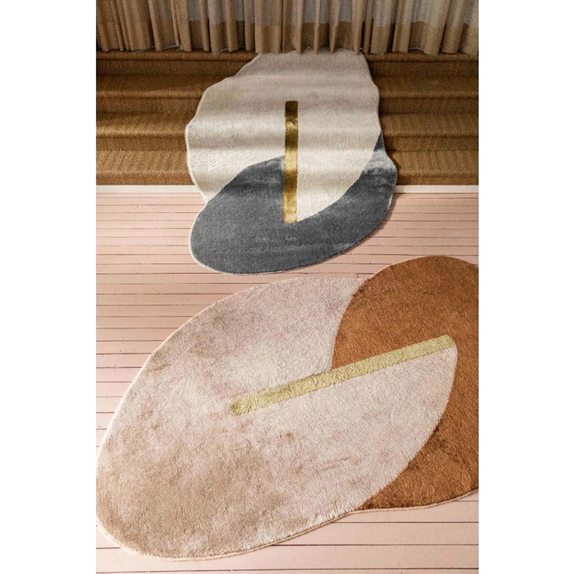 Eleganter Zuiver Teppich Phila: Zeitloses Design für Ihr Zuhause.