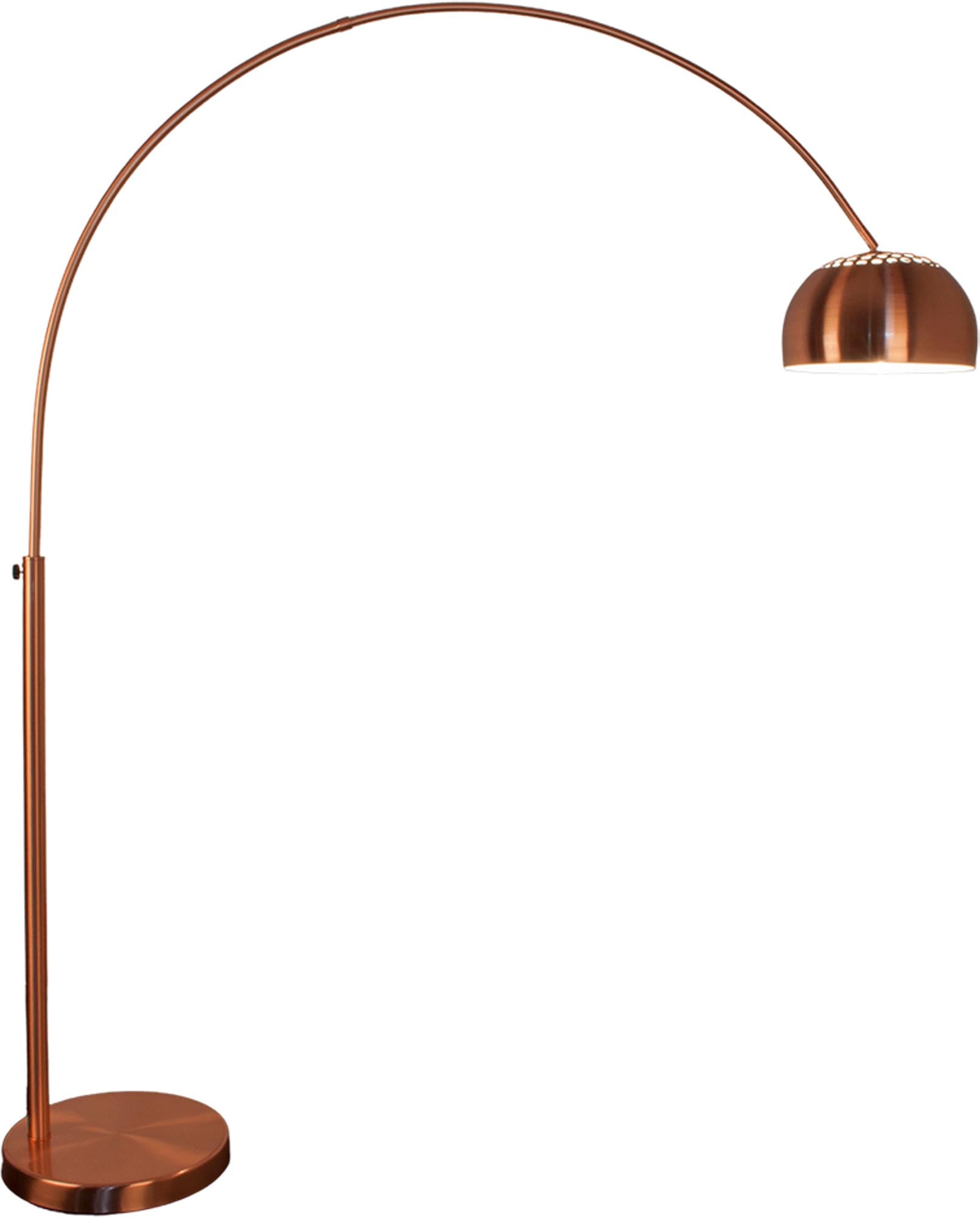 Entdecken Sie die Stehleuchte Metal Bow von Zuiver: Modernes Design, langlebiges Metall, flexible Lichtverteilung und perfekte Akzente für Ihr Zuhause.