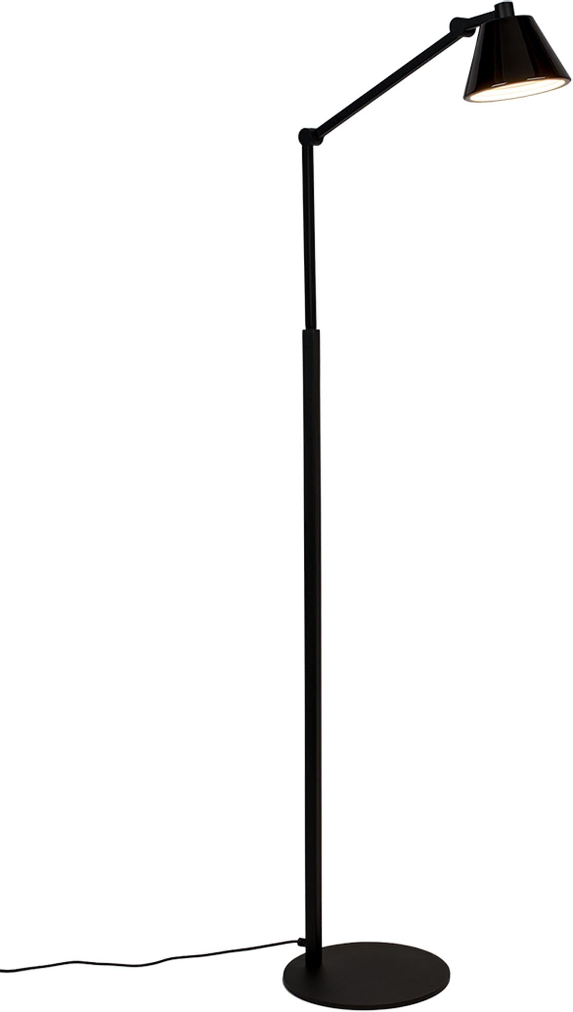 Stehleuchte Lub von Zuiver: Zeitloses Design für Ihr Zuhause.