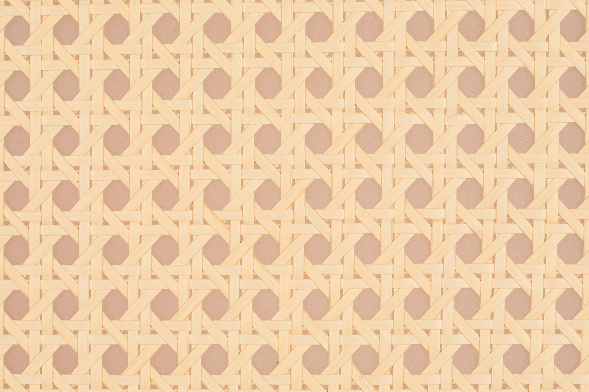 Stilvolle Stehleuchte Sien von Zuiver mit trendigem Rattan-Stil.