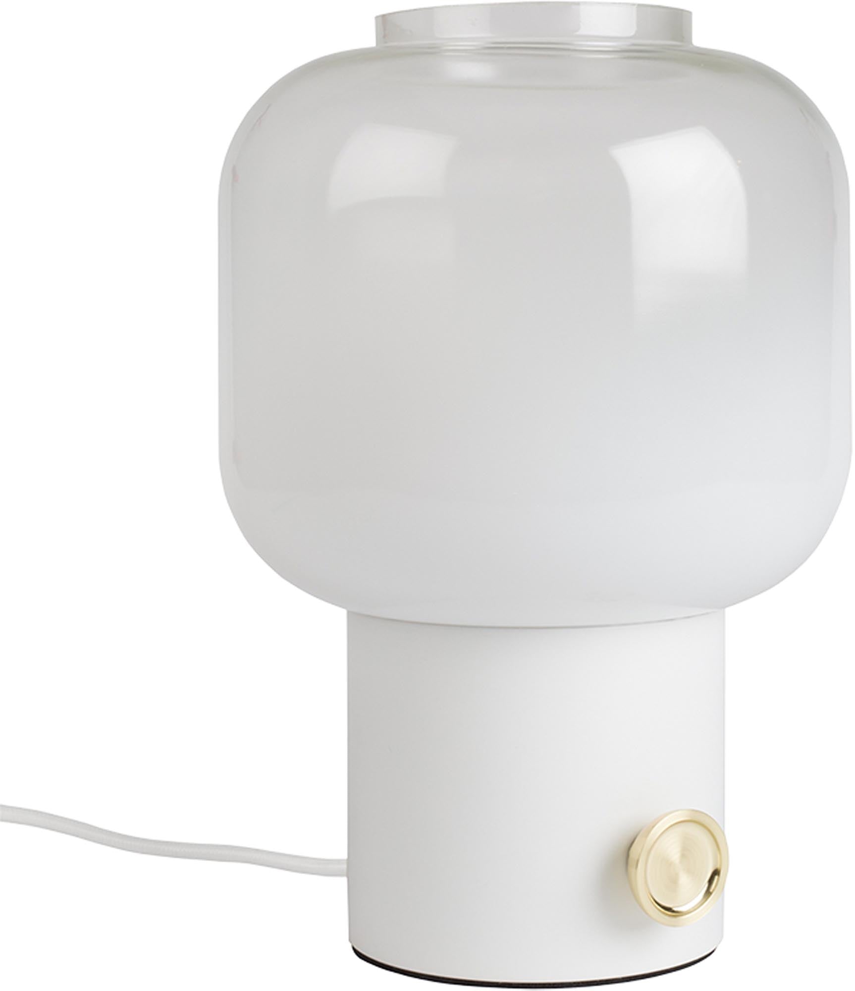 Stilvolle Tischleuchte Moody von Zuiver für modernes Ambiente.