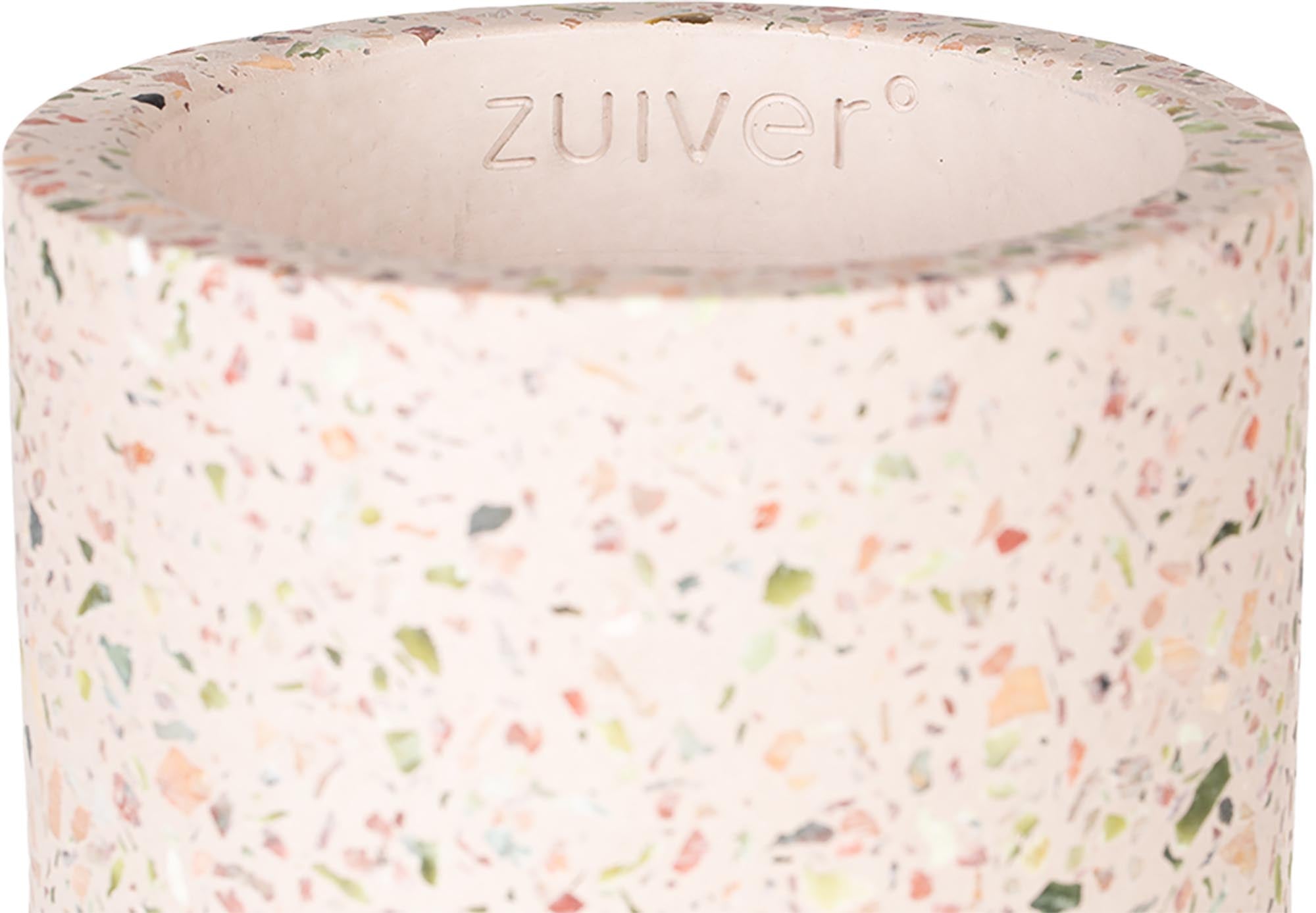 Vase Fajen in Pink präsentiert im Onlineshop von KAQTU Design AG. Vase ist von Zuiver