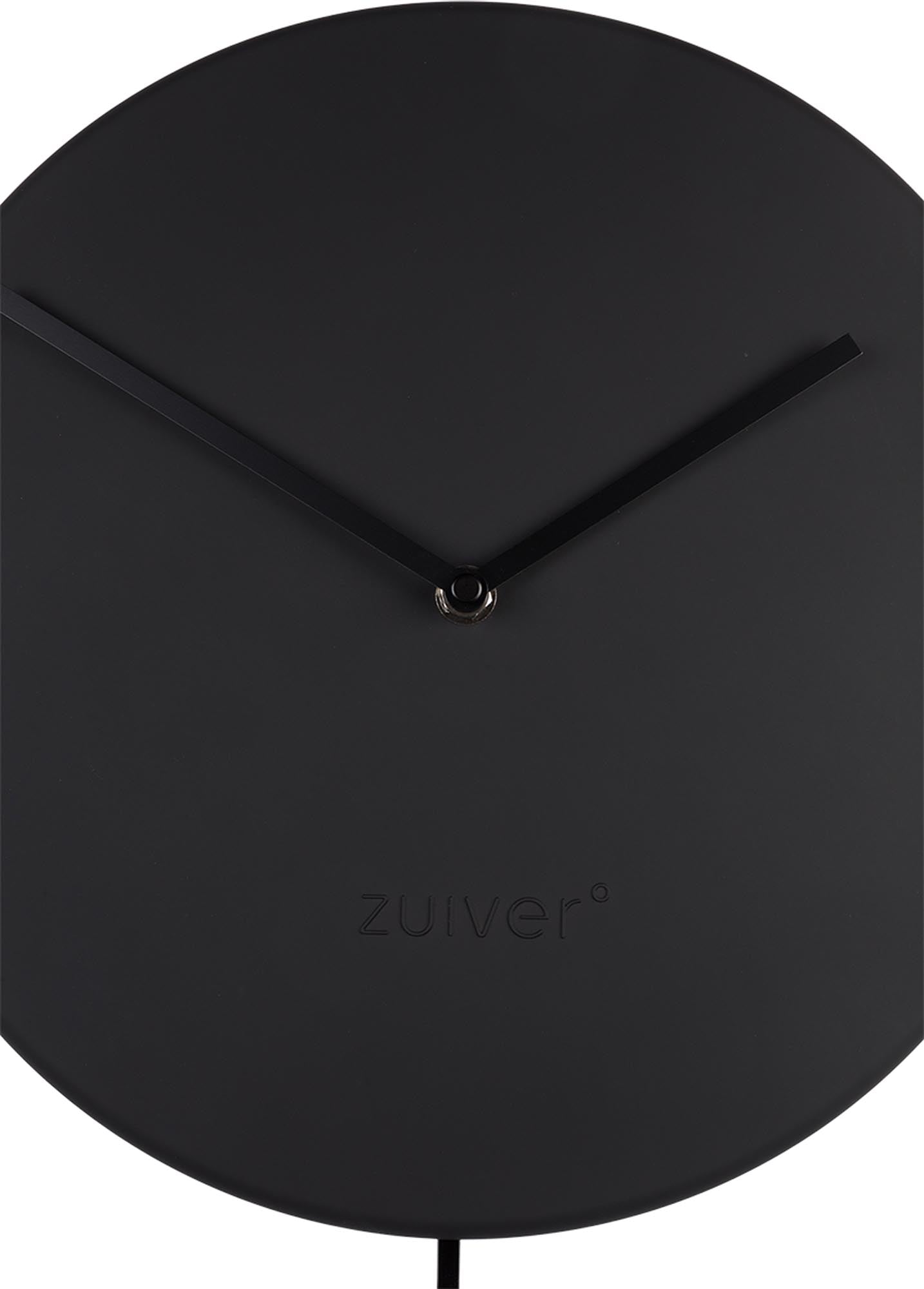 Zuiver Uhr Minimal: Puristisches Design für stilvolle Interieurs.