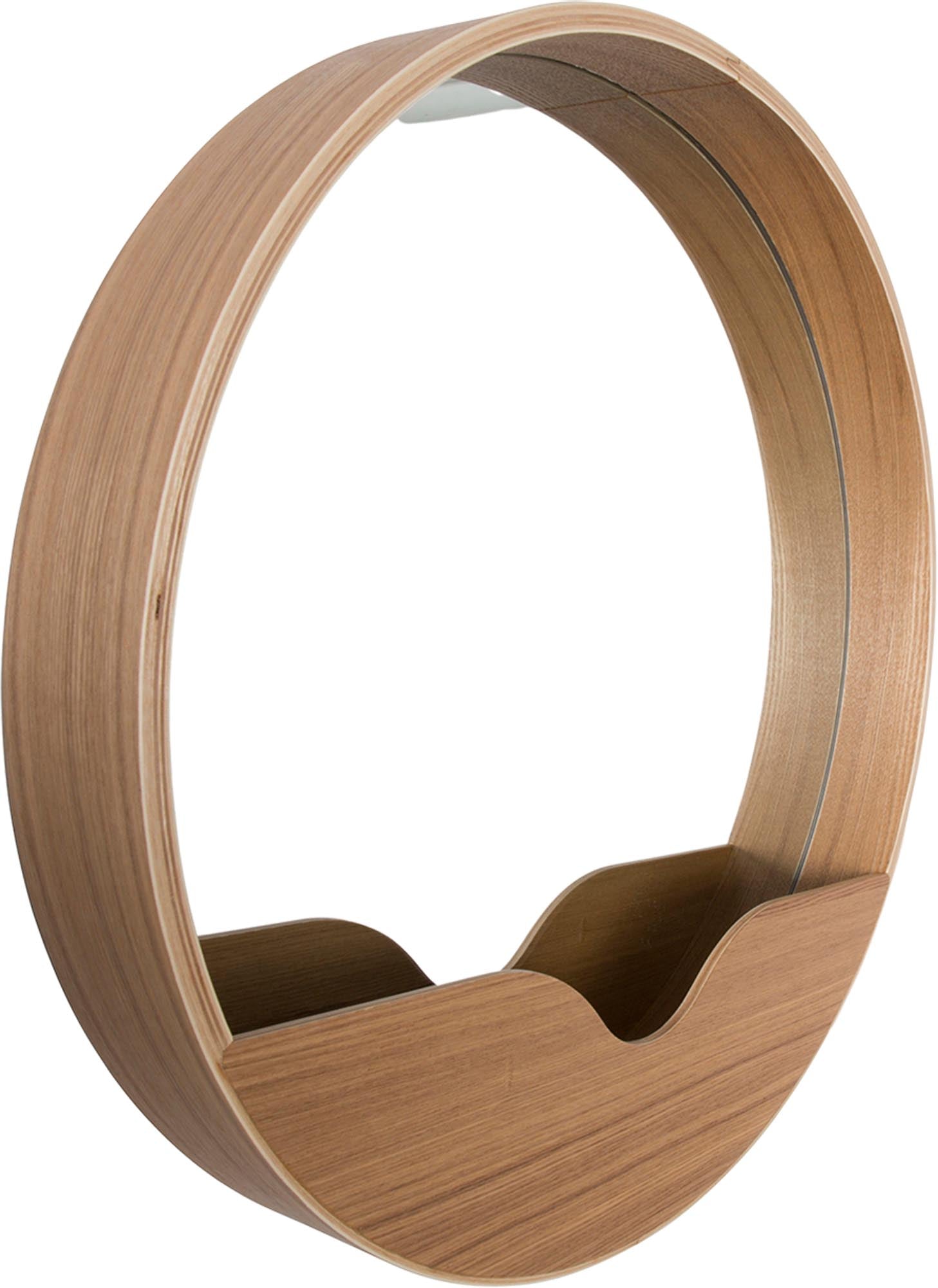 Eleganter Zuiver Round Spiegel: Perfekte Harmonie für Ihr Zuhause.