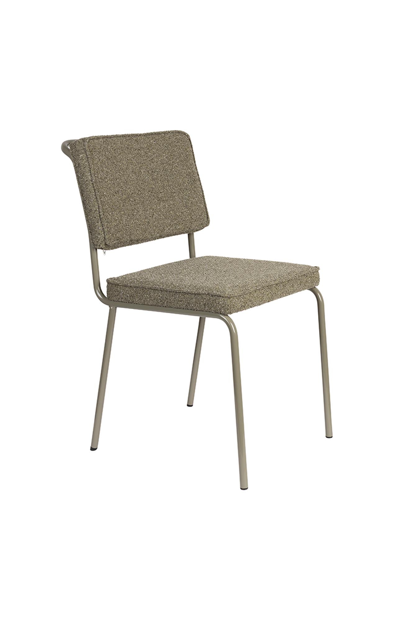 Zuiver Stuhl Buddy: Eleganz und Komfort für jeden Wohnraum.