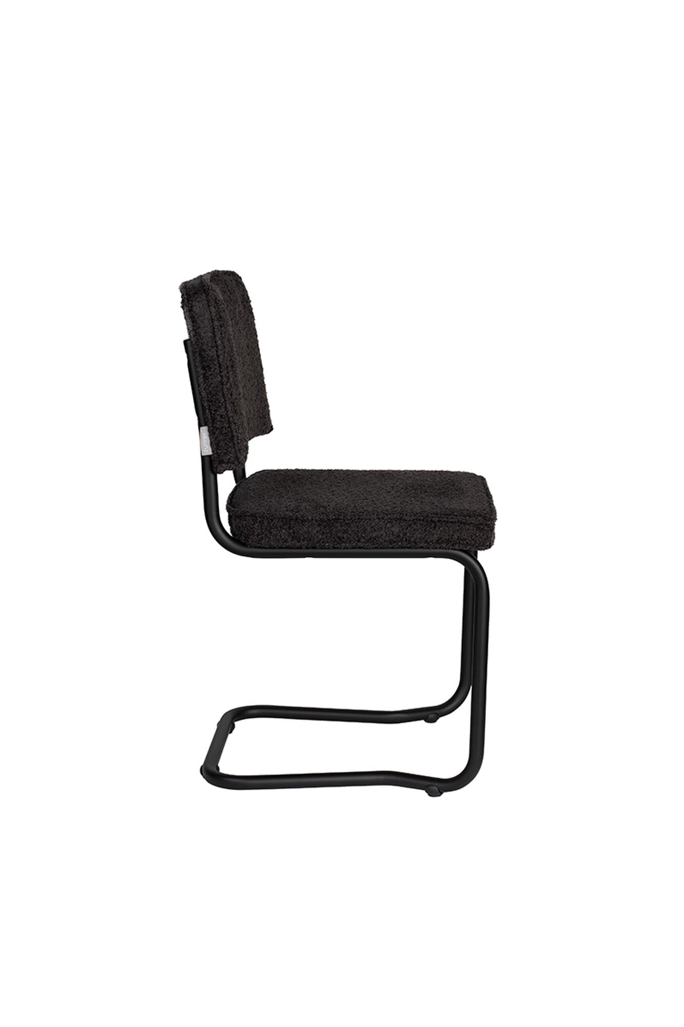 Zuiver Ridge Kink Soft: Stilvoller Sitzkomfort für moderne Räume.