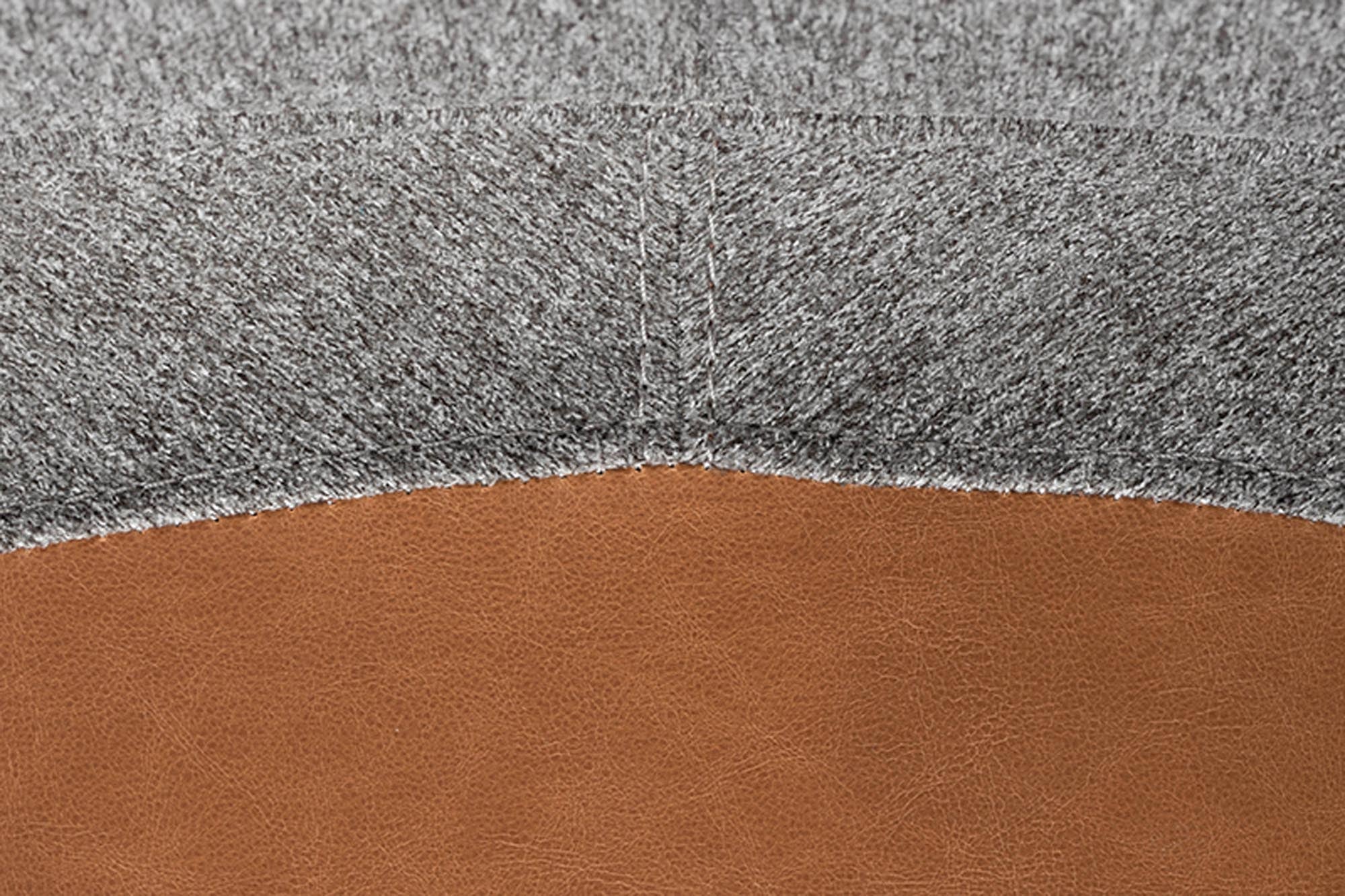 Zuiver Doulton Swivel: Komfortabler Drehstuhl für stilvolles Ambiente.