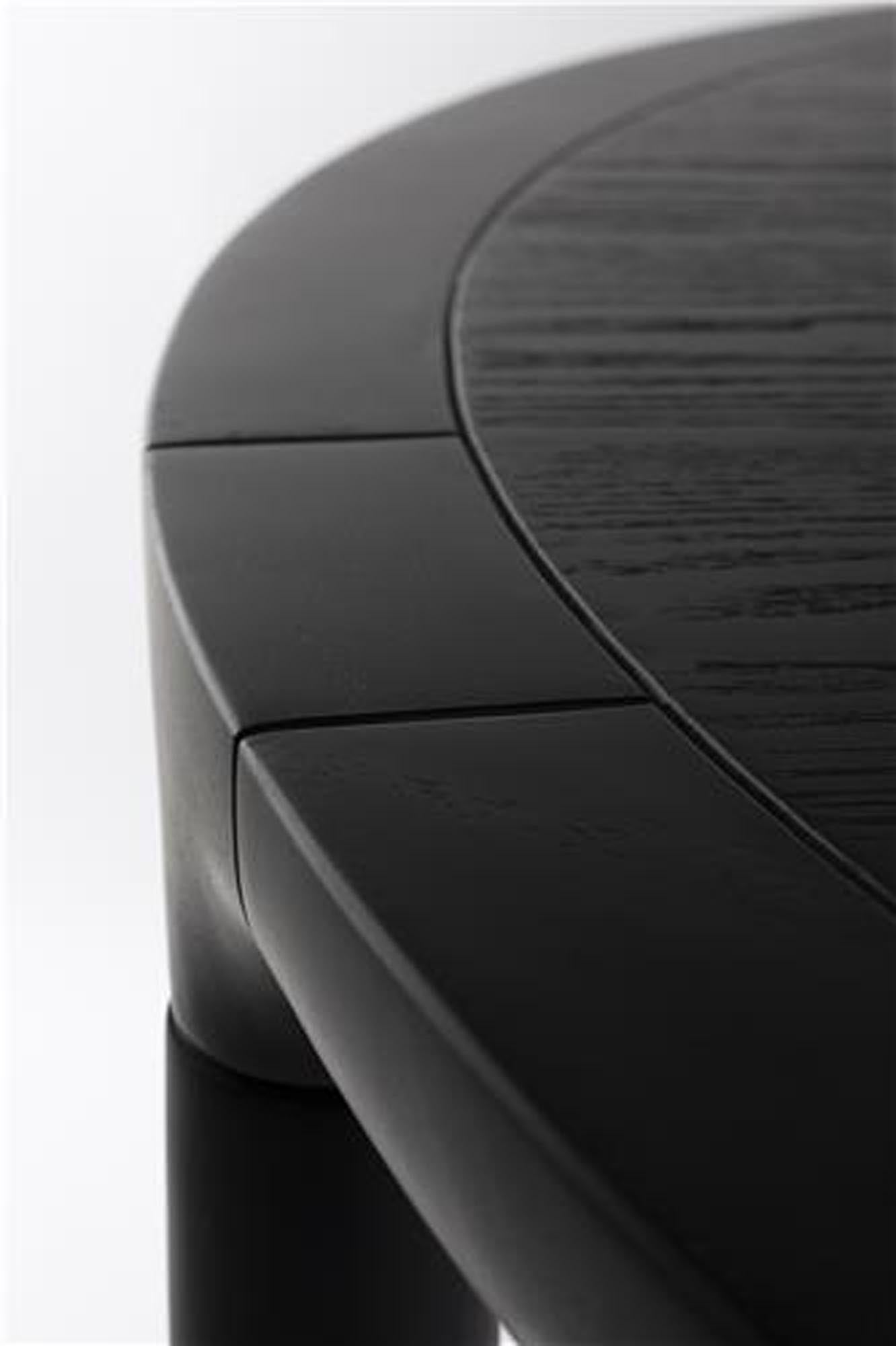 Tisch Storm von Zuiver: Elegantes Design trifft auf Funktionalität. Ideal für jeden Einrichtungsstil und gesellige Abende.