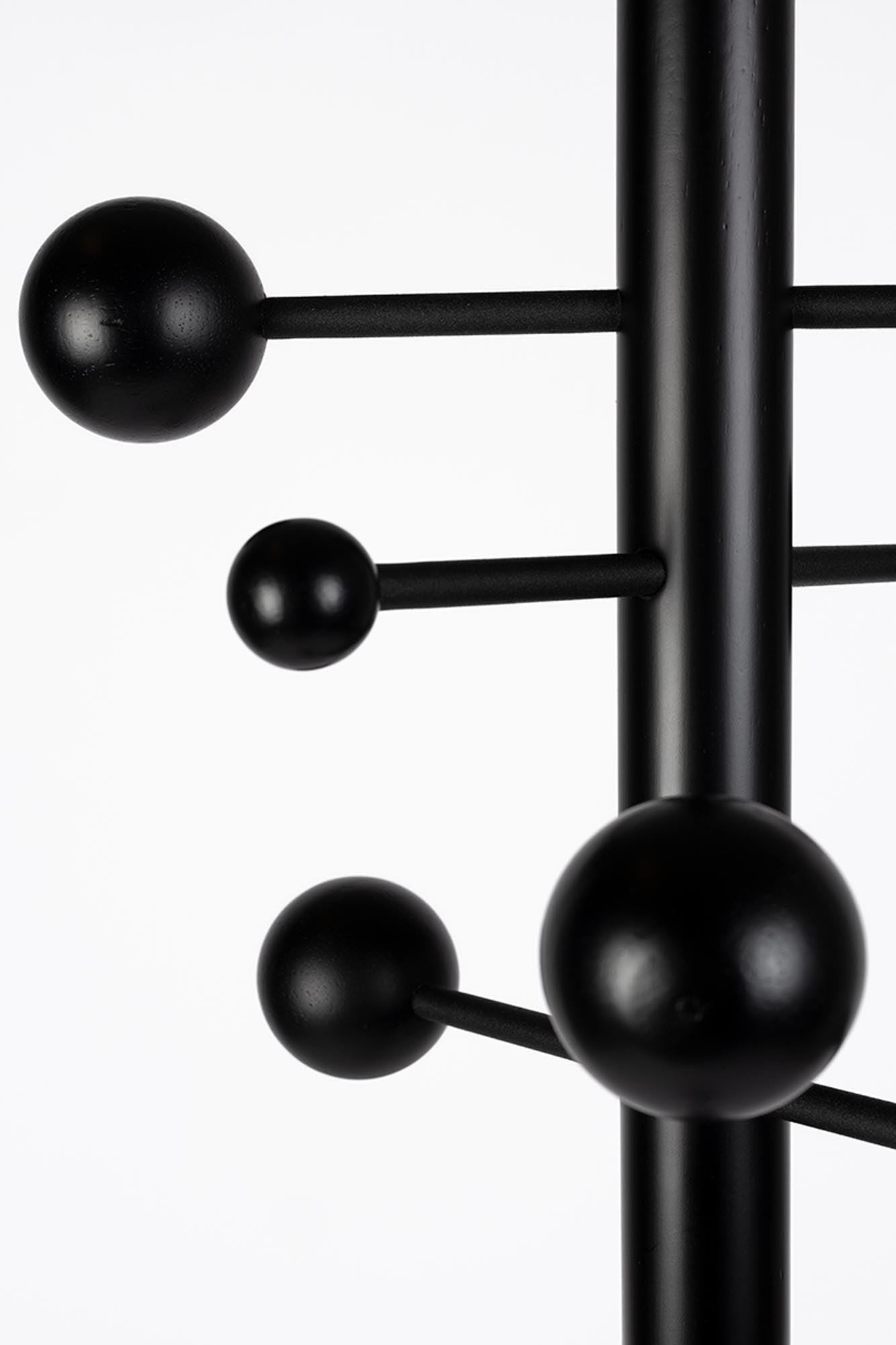 Kleiderständer Jason von Zuiver: Minimalistisches Design für Ihr Zuhause.