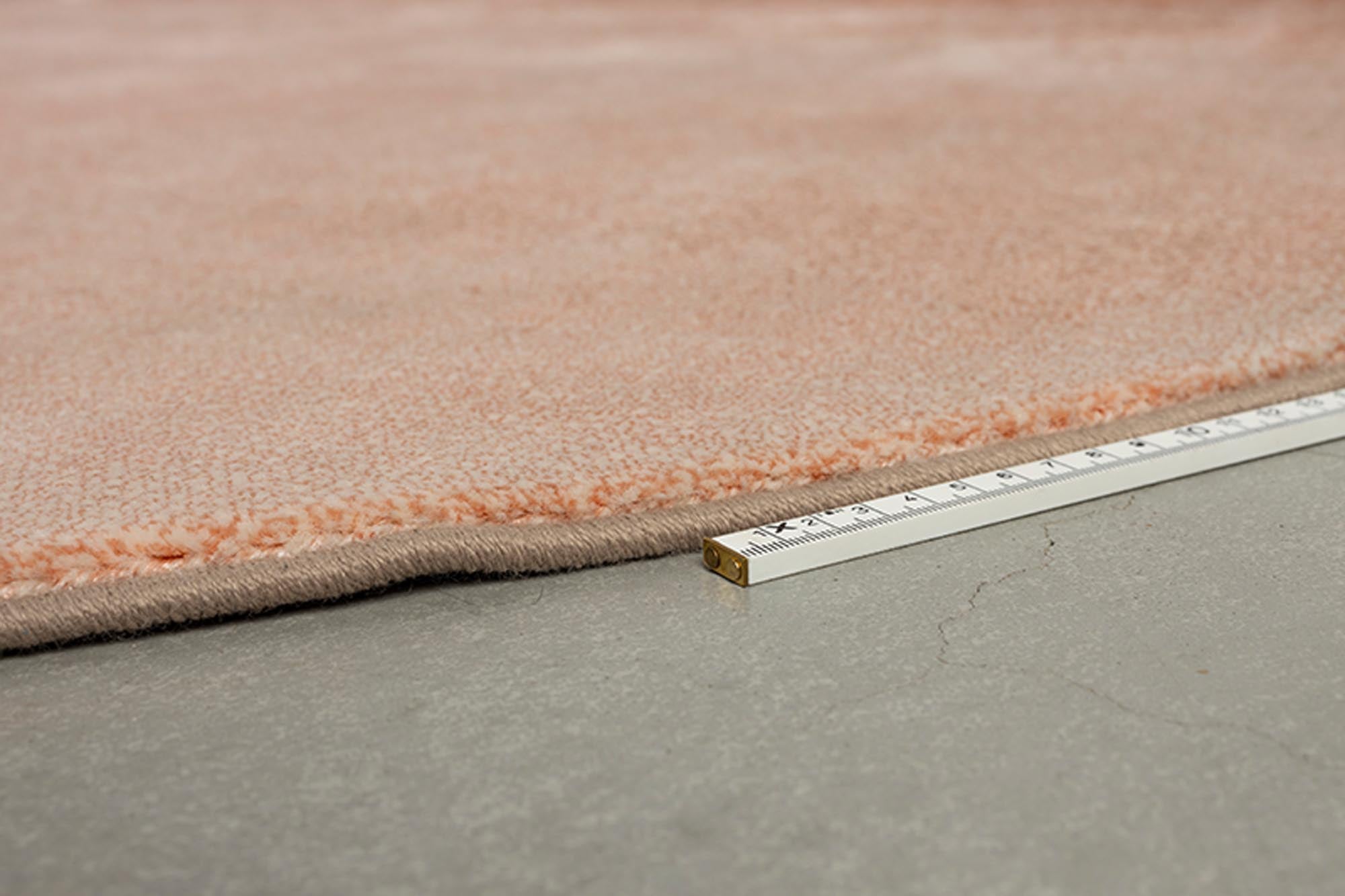 Teppich Sunset von Zuiver: Eleganz und Komfort für Ihr Zuhause.