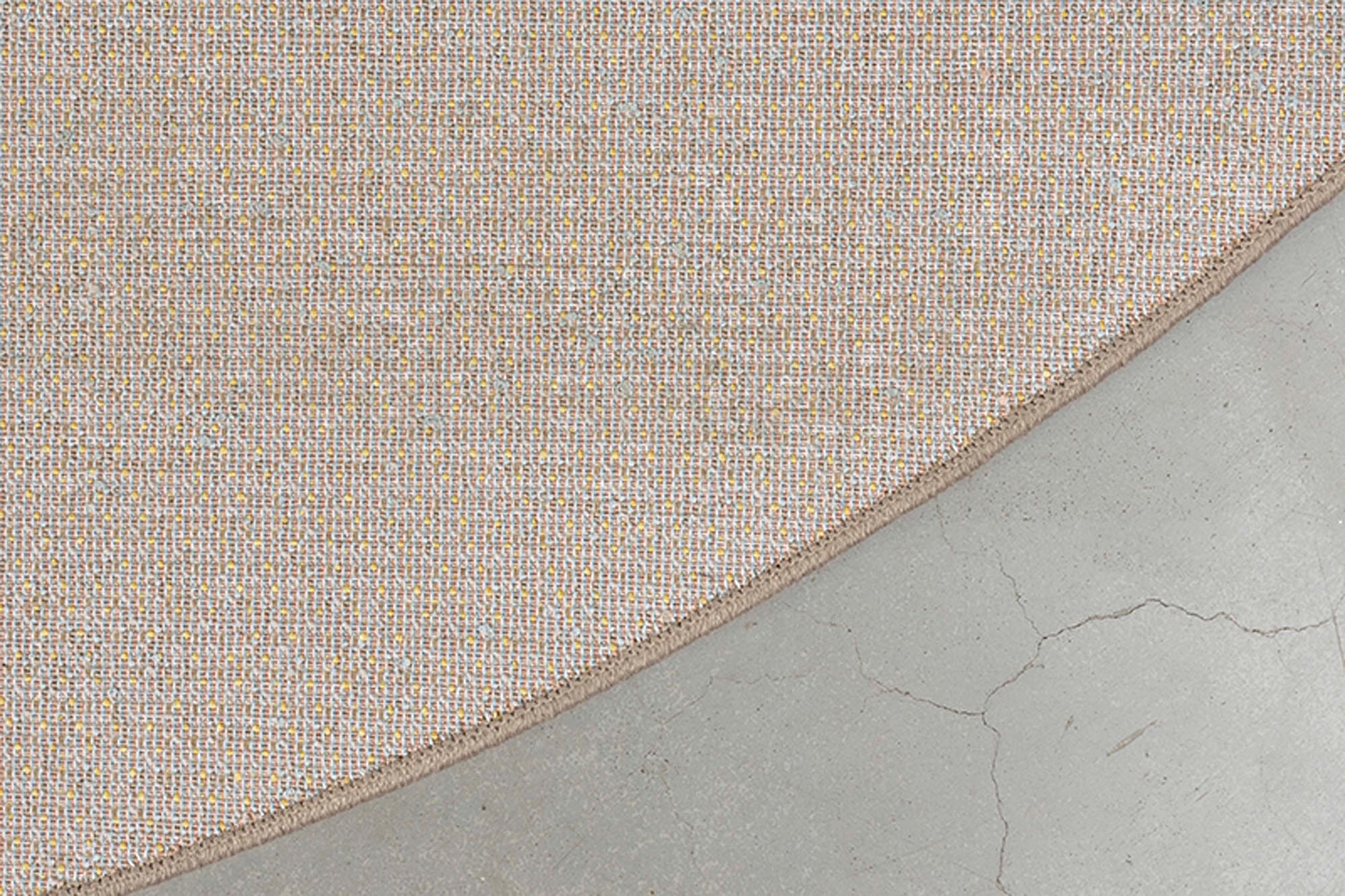 Teppich Sunset von Zuiver: Zeitlose Eleganz für Ihr Zuhause.