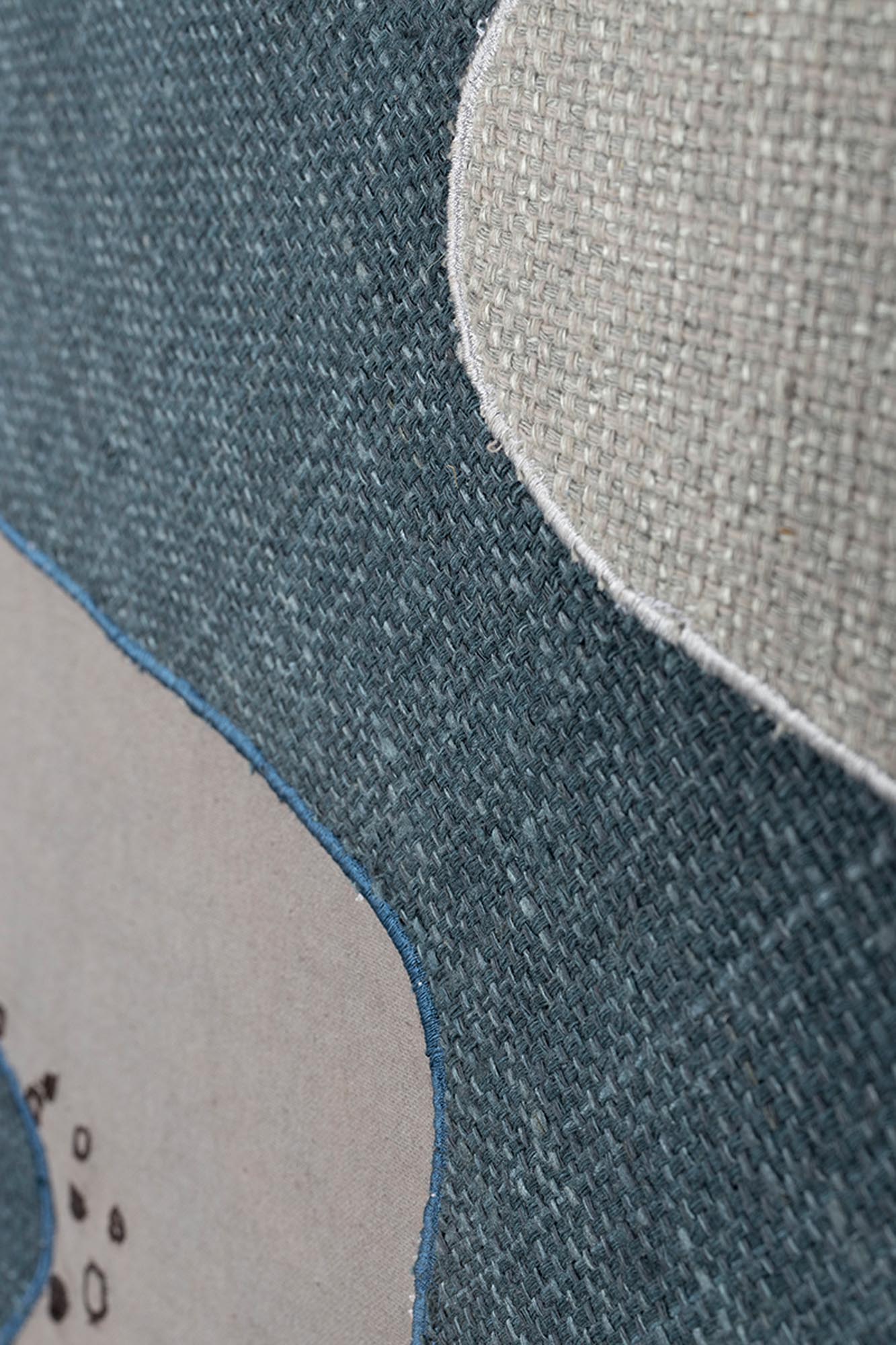 Zuiver Wall Art Coastal: Bringt frische Meeresbrise ins Zuhause.