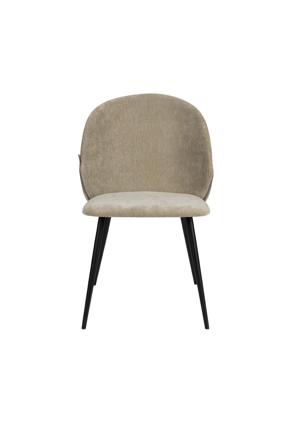 Cozy Stuhl von Zuiver: Stilvoller Komfort für Ihr Zuhause.