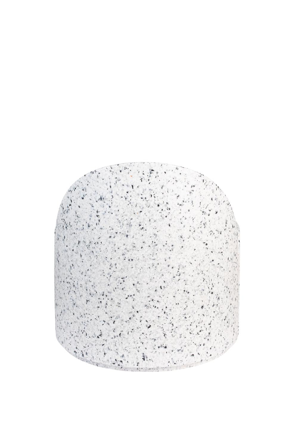 Bloom Loungesessel von Zuiver: Nachhaltiger Komfort aus recyceltem Plastikmüll in eleganten Farben. Entdecken Sie skulpturales Design!