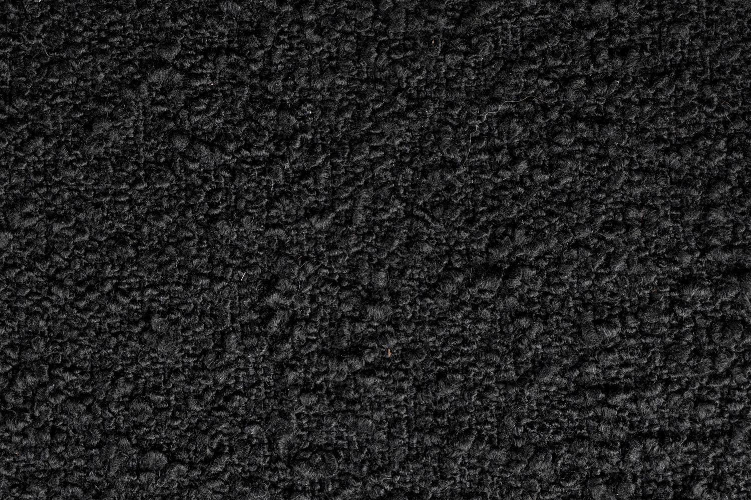 Zuiver Flexback: Ergonomischer schwarzer Stuhl für stilvolles Wohnen.