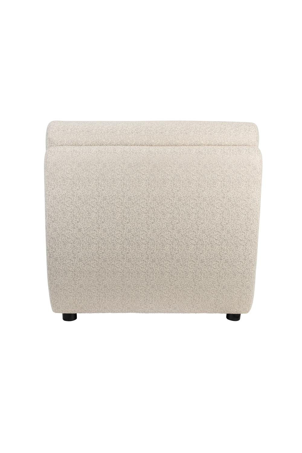 Entdecken Sie den Mississippi Loungesessel von Zuiver – stilvoll, wetterbeständig und perfekt für drinnen und draußen.