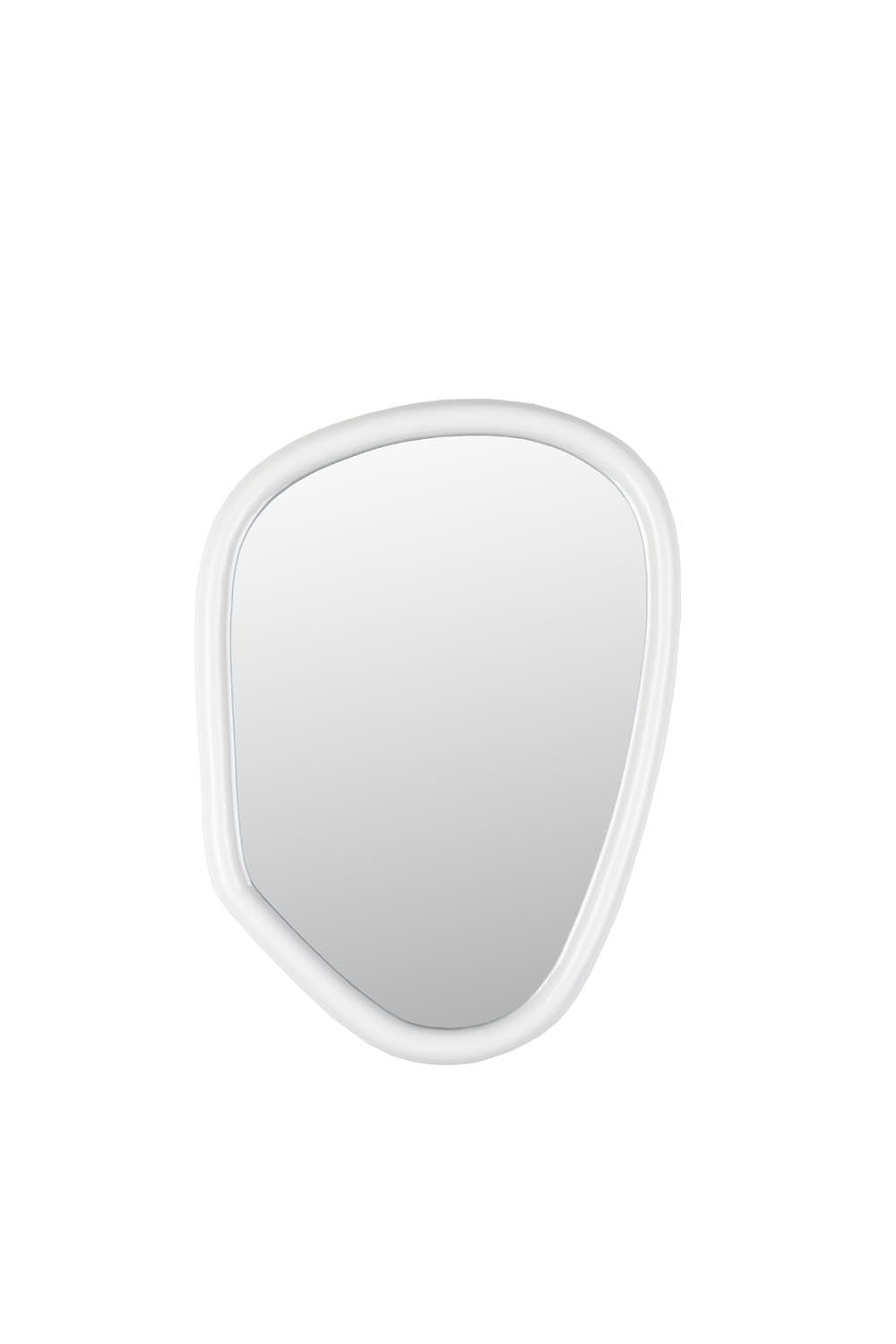 Zuiver Looks Spiegel S: Stilvoller Akzent für moderne Wohnräume.