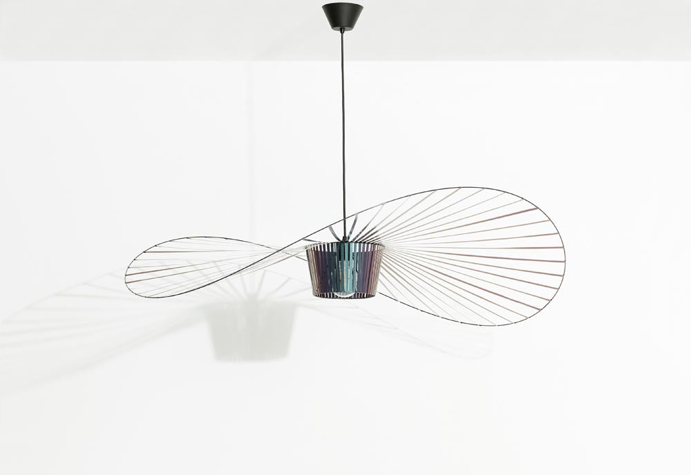 Vertigo Pendelleuchte: Einzigartiges Design für stilvolle Räume.