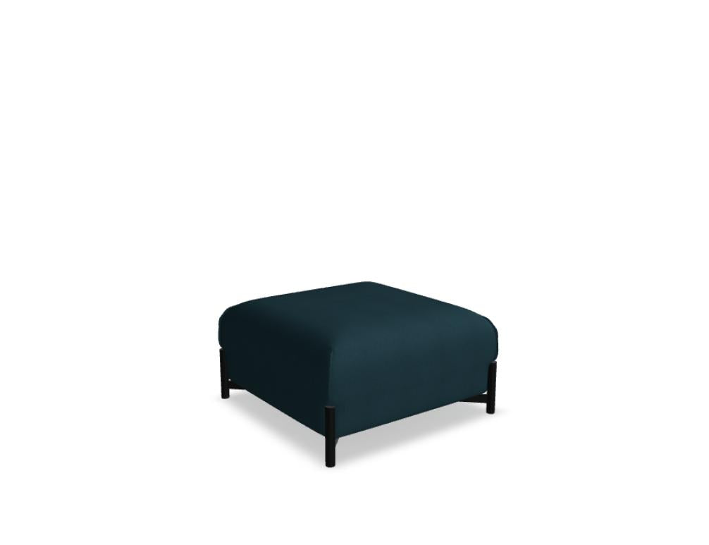 Linka LKSM0B - modulares Sofa in Sepia präsentiert im Onlineshop von KAQTU Design AG. Modulares Sofa ist von Mdd