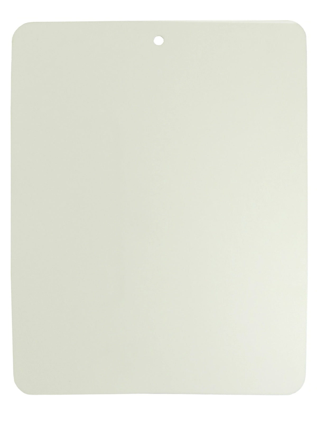 BIO Schneidebrett biegsam 37x29x0.2cm weiss in Weiss präsentiert im Onlineshop von KAQTU Design AG. Schneidbrett ist von DaloLindén