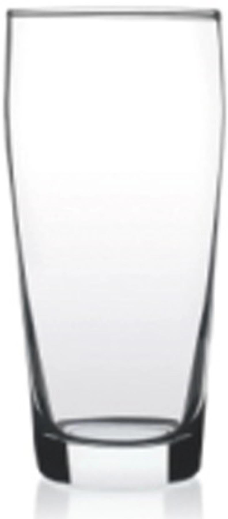 Willi Becher 39cl 14.7cm in Transparent präsentiert im Onlineshop von KAQTU Design AG. Biergläser ist von swizzglas