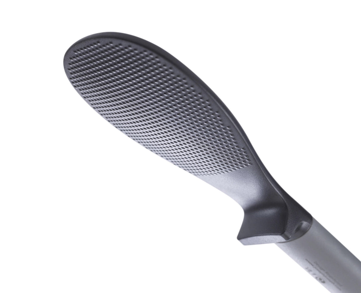 Elevate Fusion Reislöffel in Schwarz präsentiert im Onlineshop von KAQTU Design AG. Kochbesteck ist von Joseph Joseph