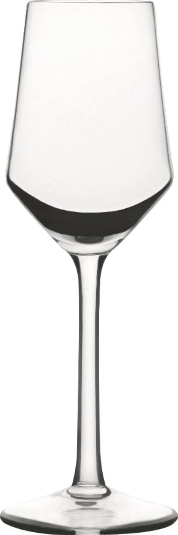 Harmony Degu-Kelch 23cl 18.9cm in Transparent präsentiert im Onlineshop von KAQTU Design AG. Glas ist von swizzglas