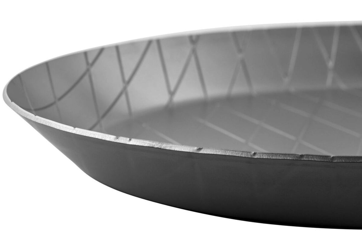 Forge Bratpfanne 24cm in Silber präsentiert im Onlineshop von KAQTU Design AG. Bratpfanne ist von Zwilling Kitchen