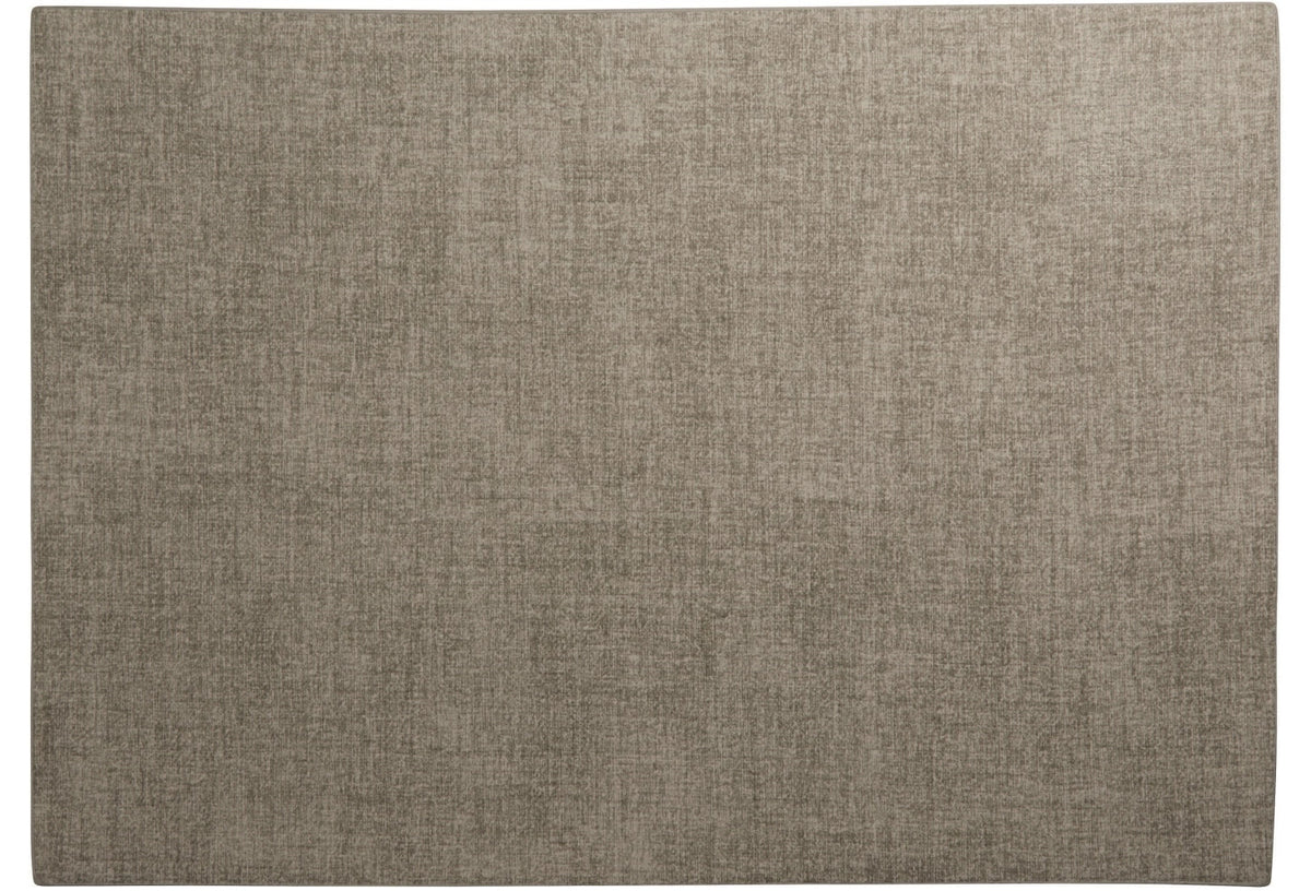 PU Tischset melimelo earth 33x46cm in Braun präsentiert im Onlineshop von KAQTU Design AG. Tischset ist von ASA Selection