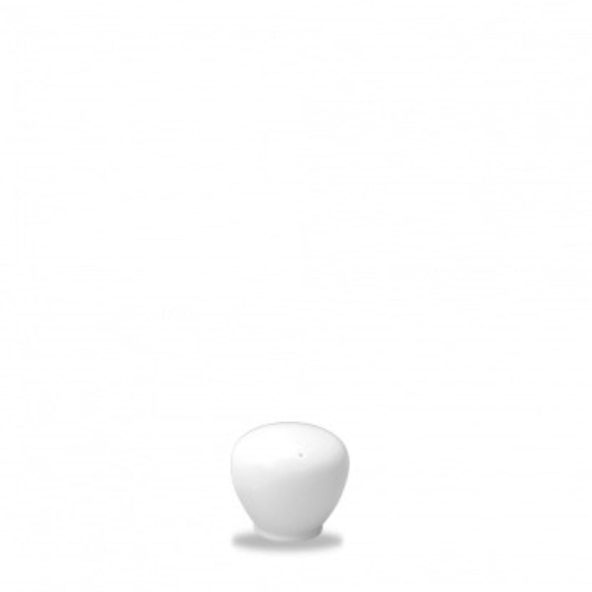 Alchemy Salz 6cm in Weiss präsentiert im Onlineshop von KAQTU Design AG. Salz & Pfeffer ist von Churchill