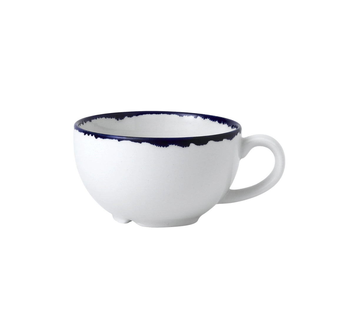 Harvest Ink Tasse 22.7cl in Blau präsentiert im Onlineshop von KAQTU Design AG. Tasse ist von Churchill