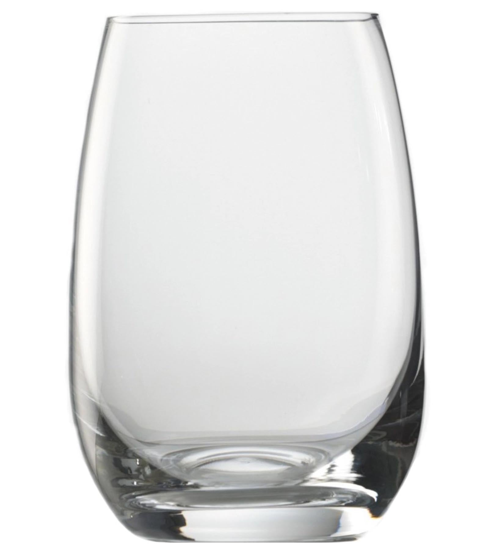 Event Becher Mix-Drink 335ml h: 105mm in Transparent präsentiert im Onlineshop von KAQTU Design AG. Glas ist von Stölzle
