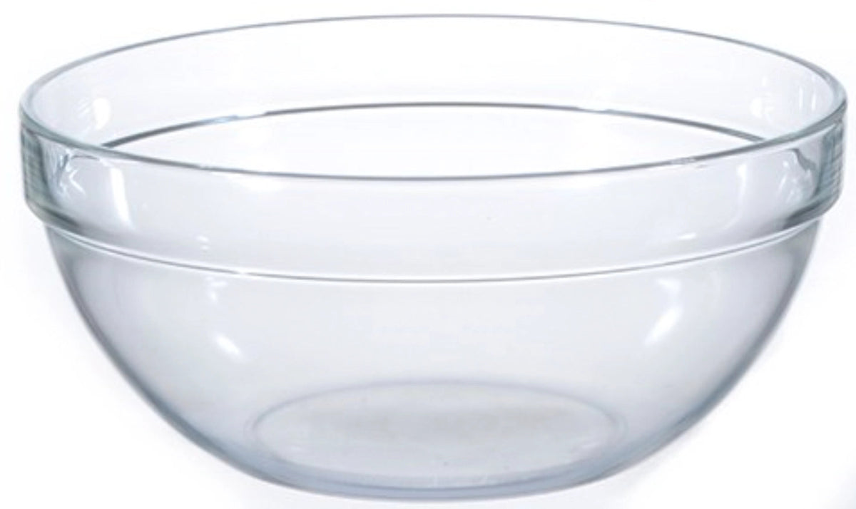 Schale Empilable 6cm in Transparent präsentiert im Onlineshop von KAQTU Design AG. Küchenhelfer ist von Arc