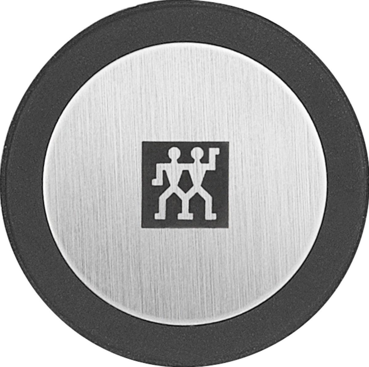 Weinausgiesser 18/10 Edelstahl in Schwarz präsentiert im Onlineshop von KAQTU Design AG. Barzubehör ist von Zwilling Kitchen