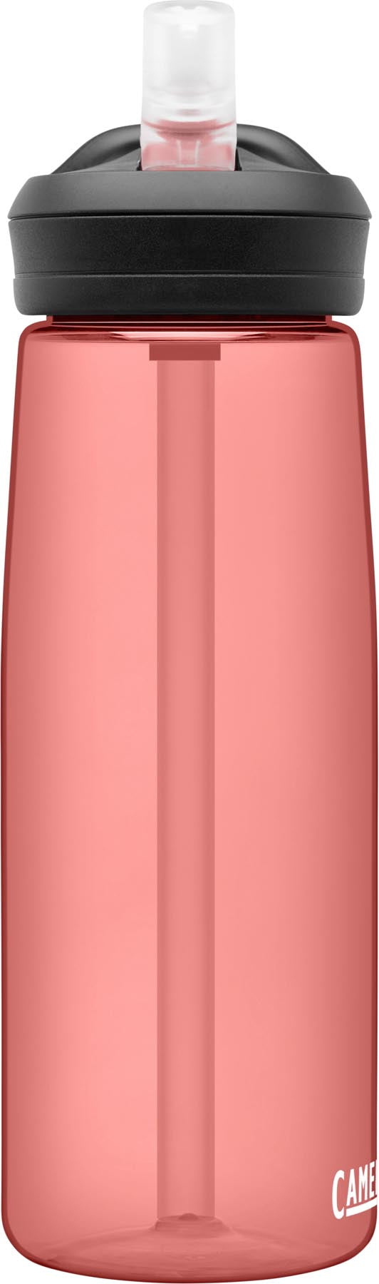 Eddy+ Bottle 0.75l rose in Pink präsentiert im Onlineshop von KAQTU Design AG. Aufbewahrungsbehälter ist von Camelbak