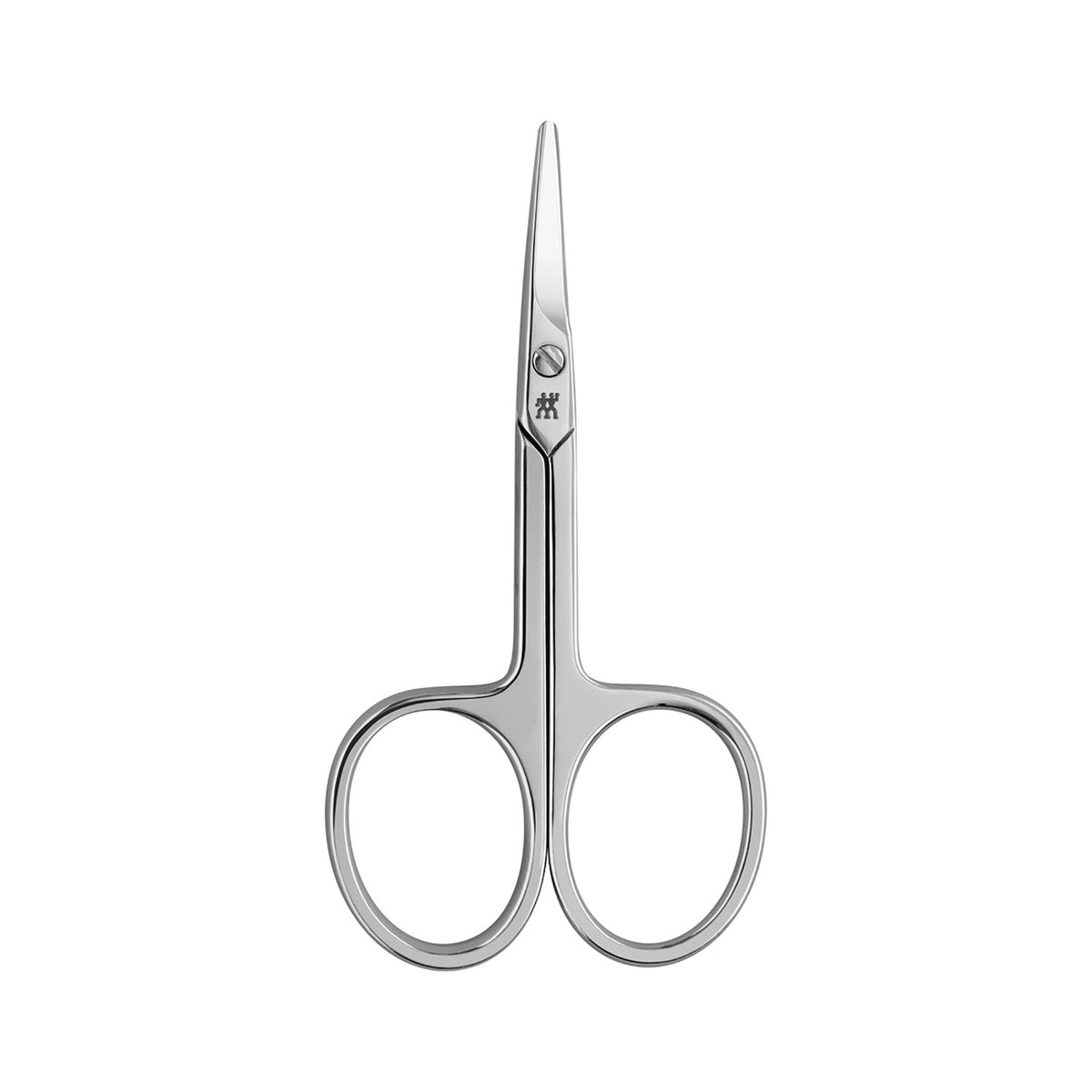 Baby-Nagelschere, poliert 80mm in Silber präsentiert im Onlineshop von KAQTU Design AG. Pflege ist von Zwilling Beauty